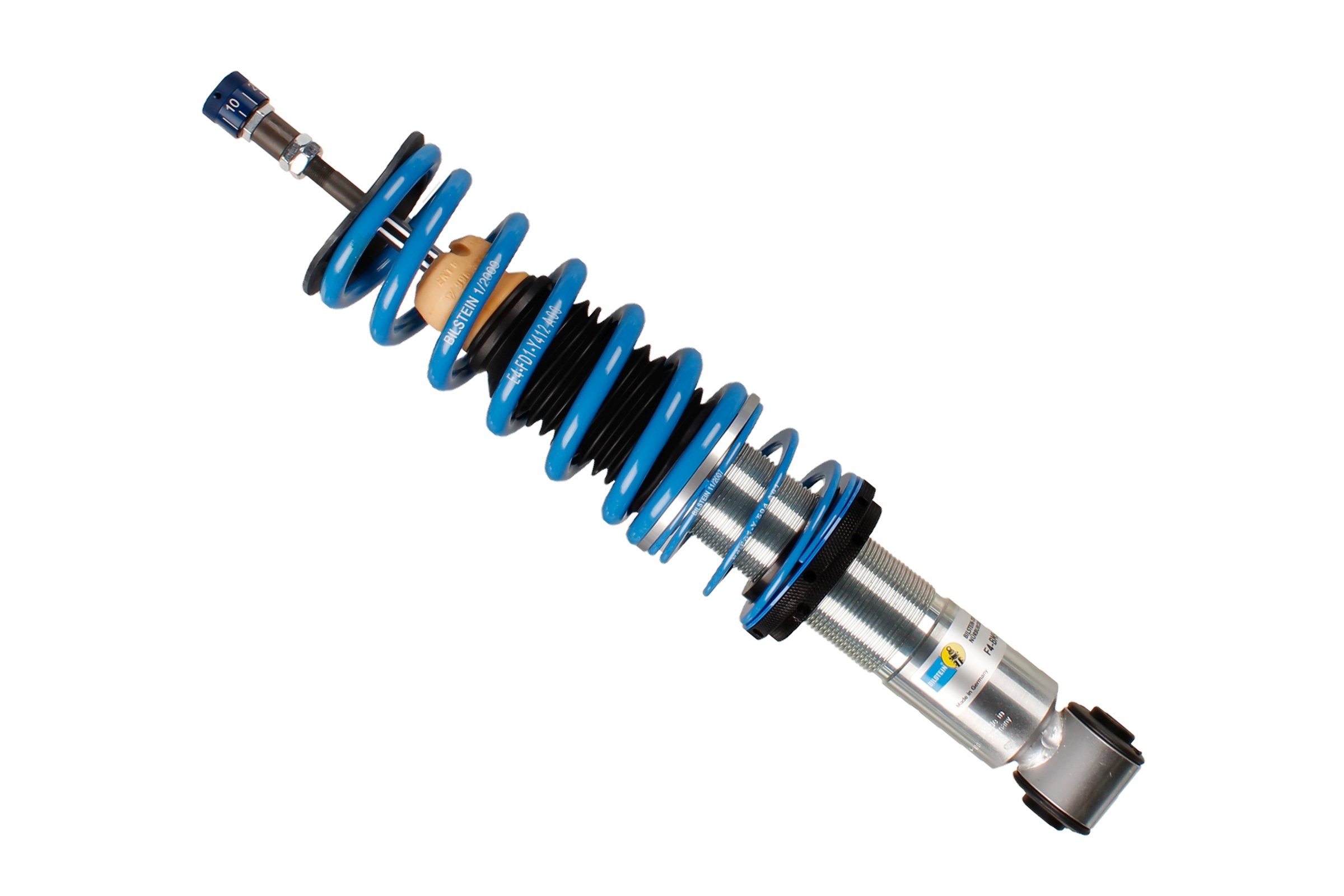 BILSTEIN 48-139243 BILSTEIN - B16 PSS10 Fahrwerkssatz, Federn/Dämpfer