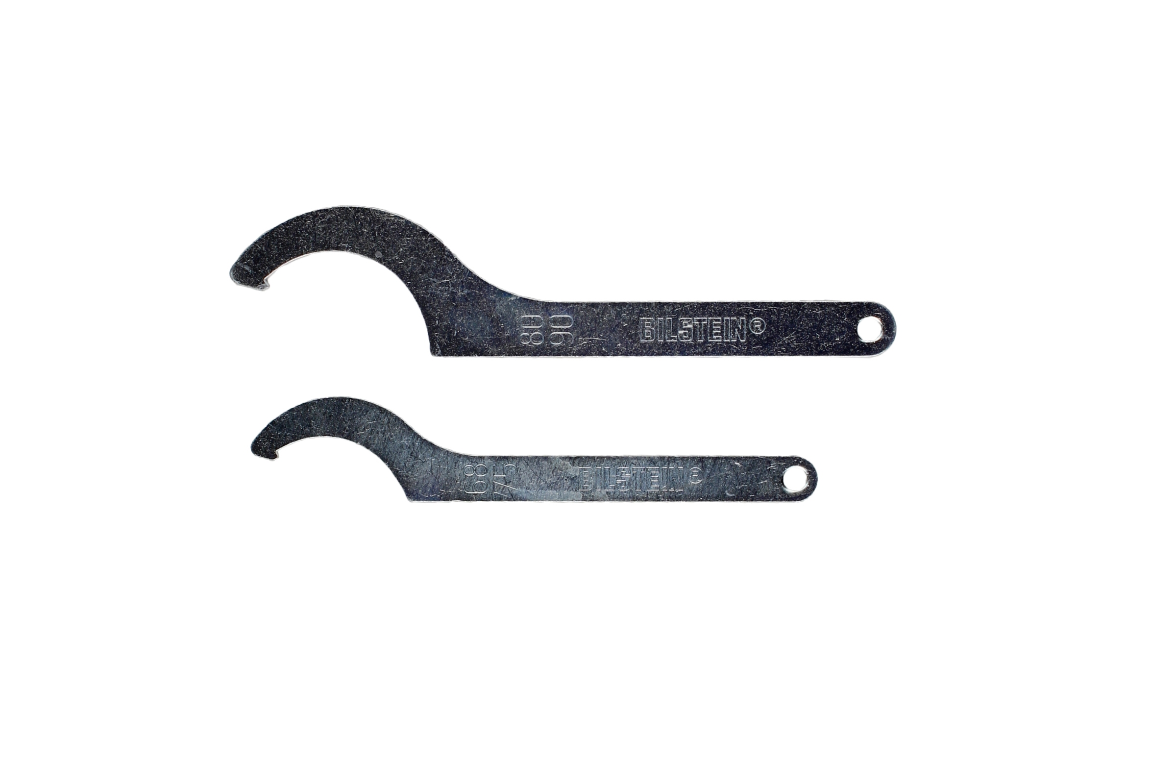 Suspension Kit, springs/shock absorbers 2