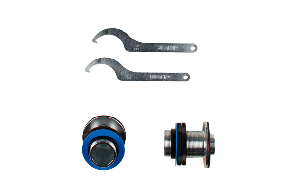 BILSTEIN 48-145701 Kit autotelaio, Molleggio/Ammortizzatore