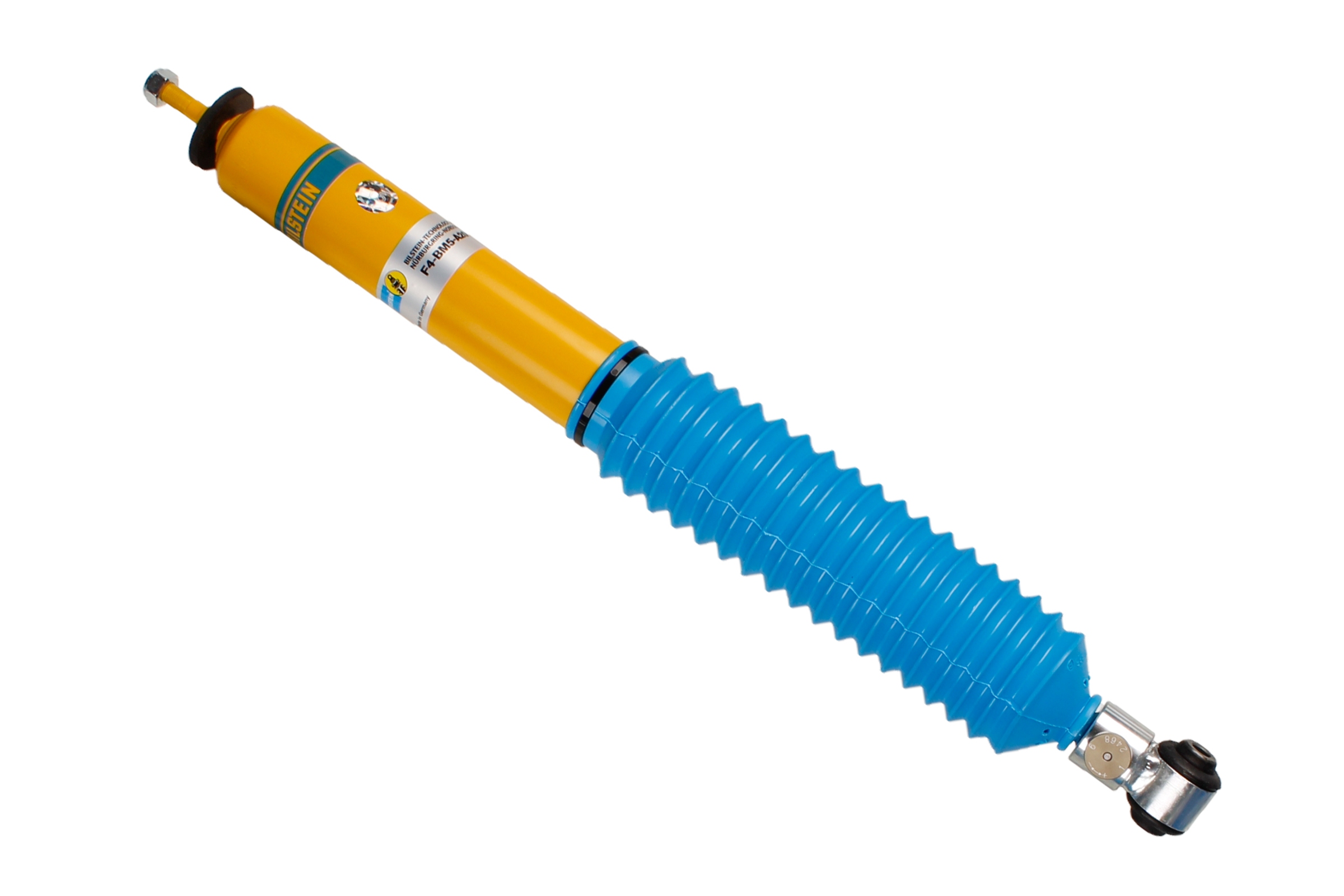 BILSTEIN 48-146852 BILSTEIN - B16 PSS9 Fahrwerkssatz, Federn/Dämpfer