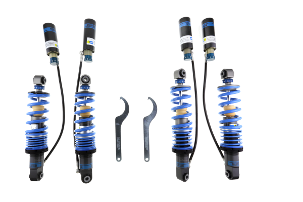 BILSTEIN 48-153690 Kit autotelaio, Molleggio/Ammortizzatore-Kit autotelaio, Molleggio/Ammortizzatore-Ricambi Euro