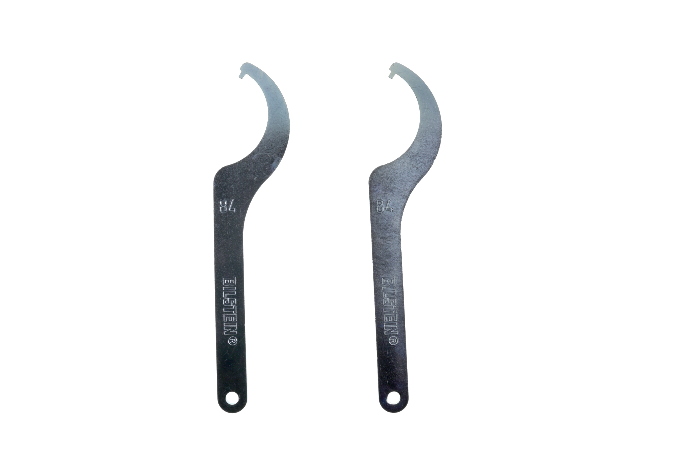 Suspension Kit, springs/shock absorbers 2