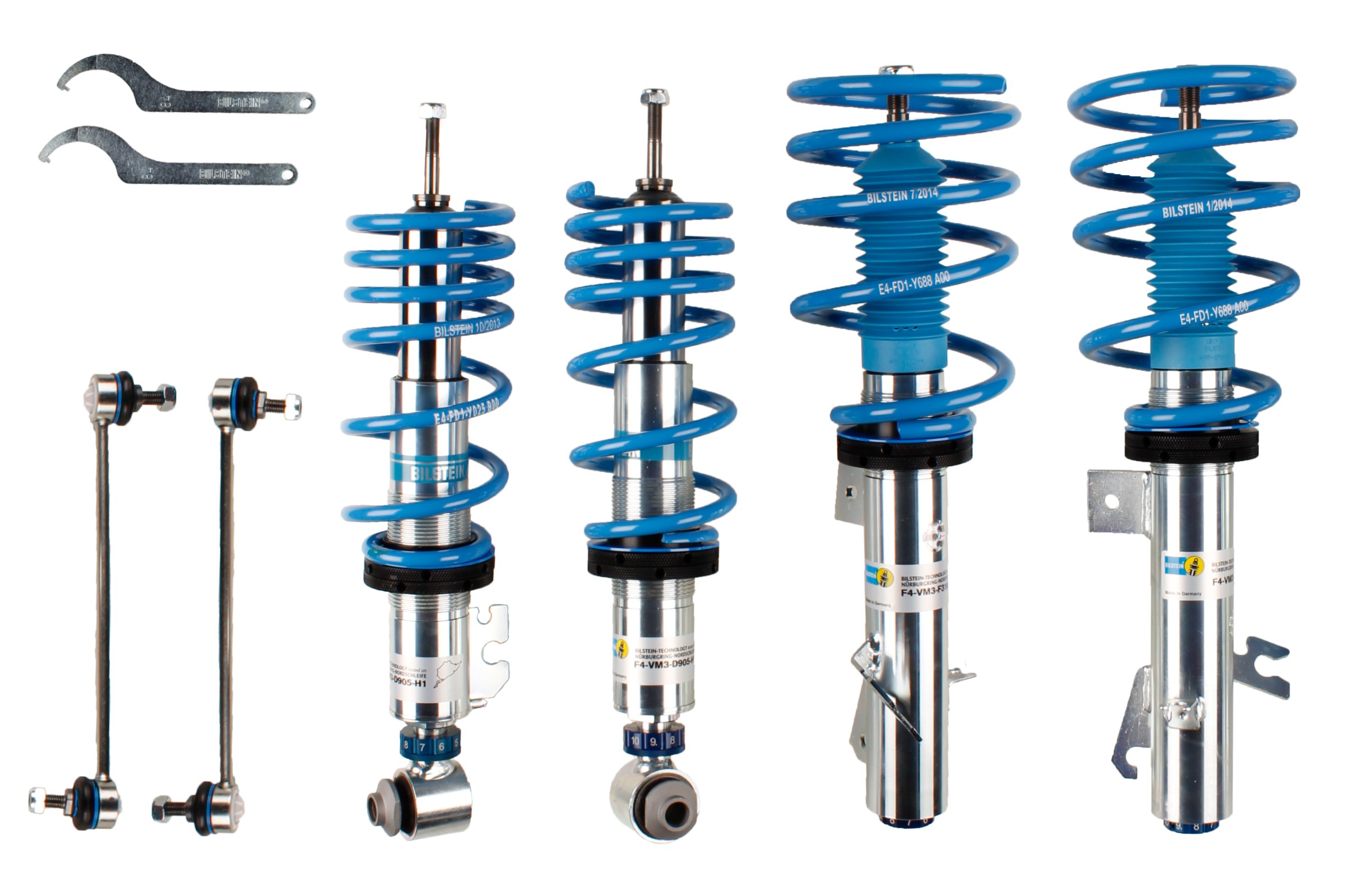 BILSTEIN 48-153720 BILSTEIN...