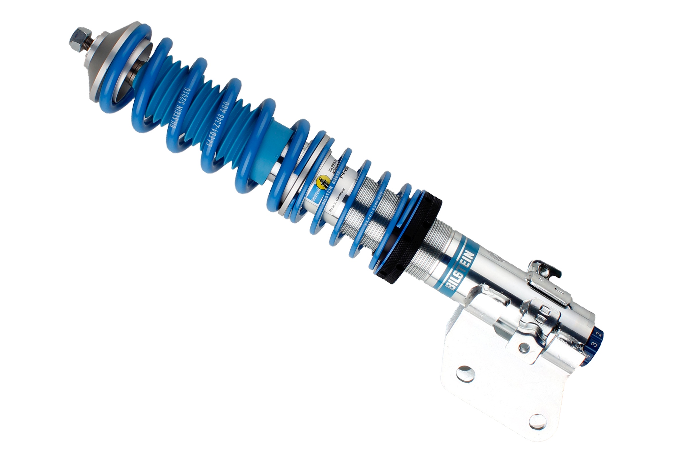 BILSTEIN 48-155830 BILSTEIN - B16 PSS10 Fahrwerkssatz, Federn/Dämpfer
