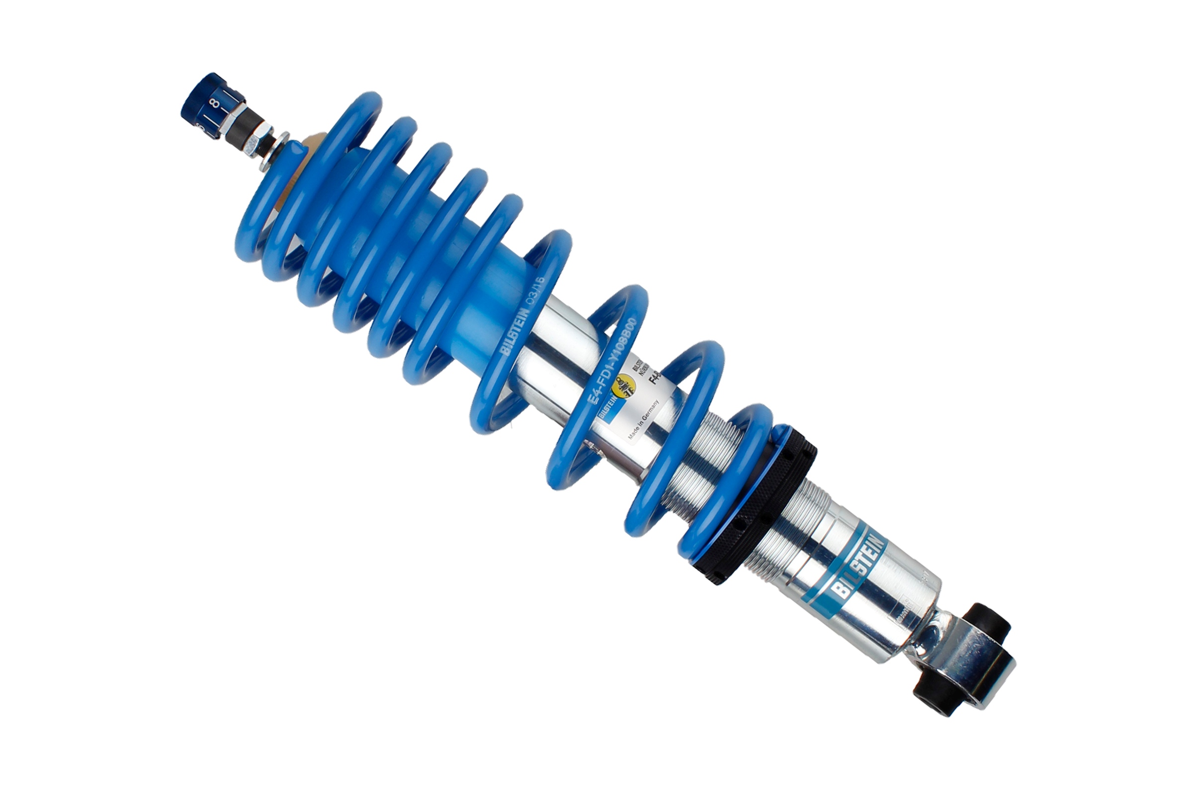 BILSTEIN 48-155830 BILSTEIN - B16 PSS10 Fahrwerkssatz, Federn/Dämpfer