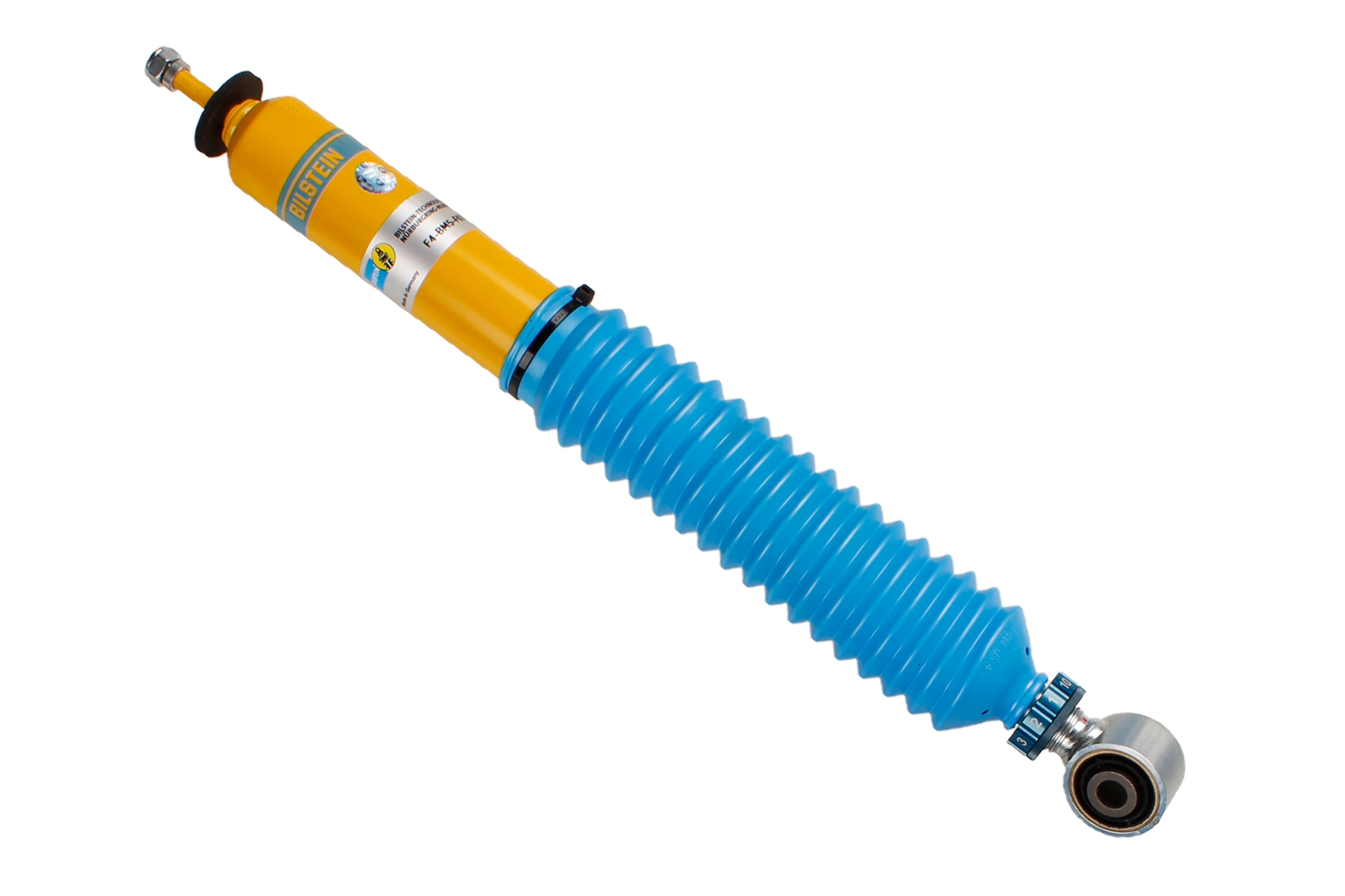BILSTEIN 48-156745 BILSTEIN - B16 PSS10 Fahrwerkssatz, Federn/Dämpfer