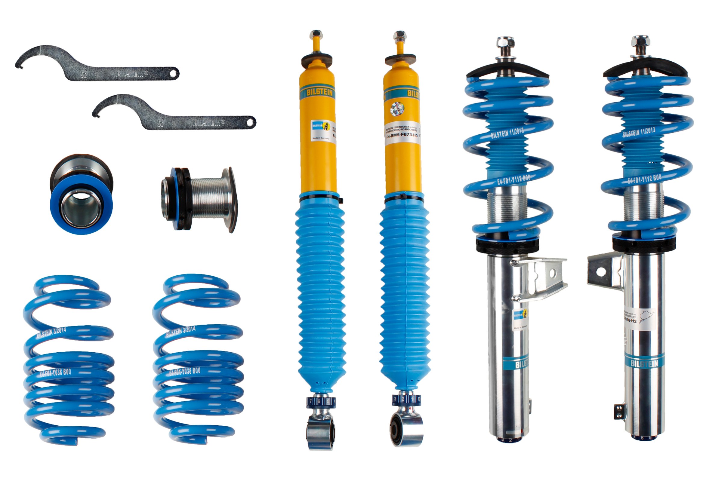 BILSTEIN 48-158176 BILSTEIN...