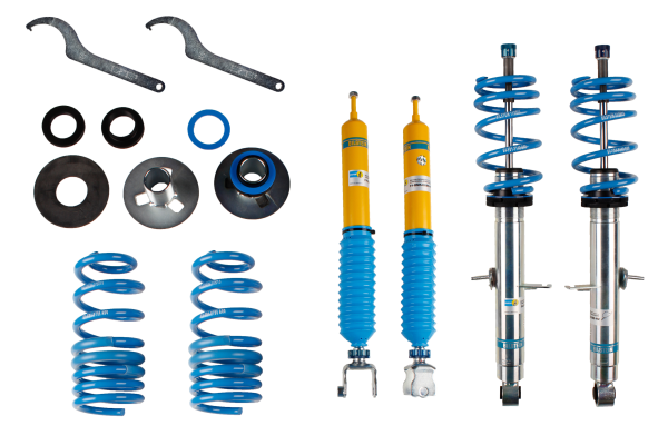 BILSTEIN 48-165815 Kit autotelaio, Molleggio/Ammortizzatore