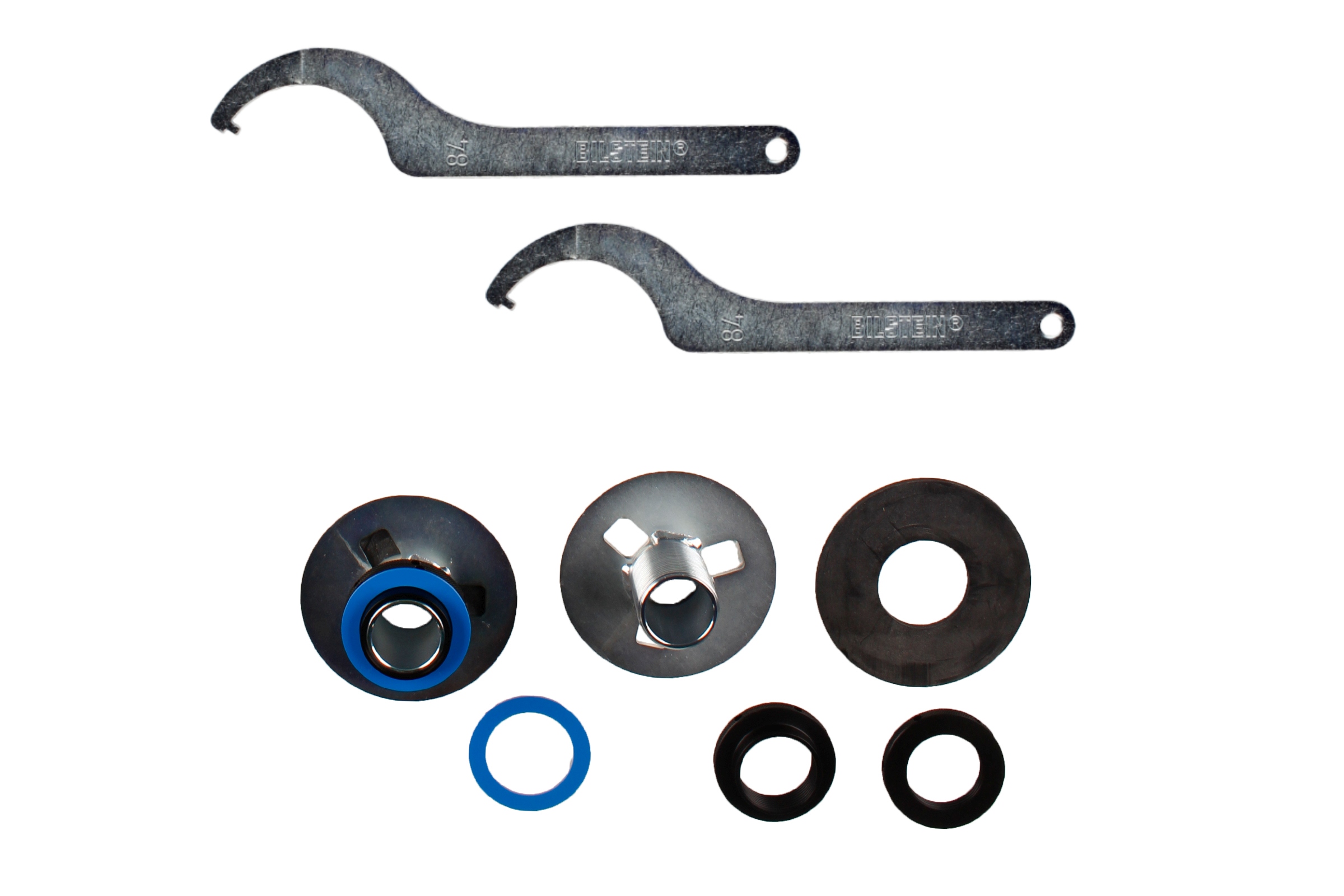 BILSTEIN 48-165815 BILSTEIN - B16 PSS10 Fahrwerkssatz, Federn/Dämpfer