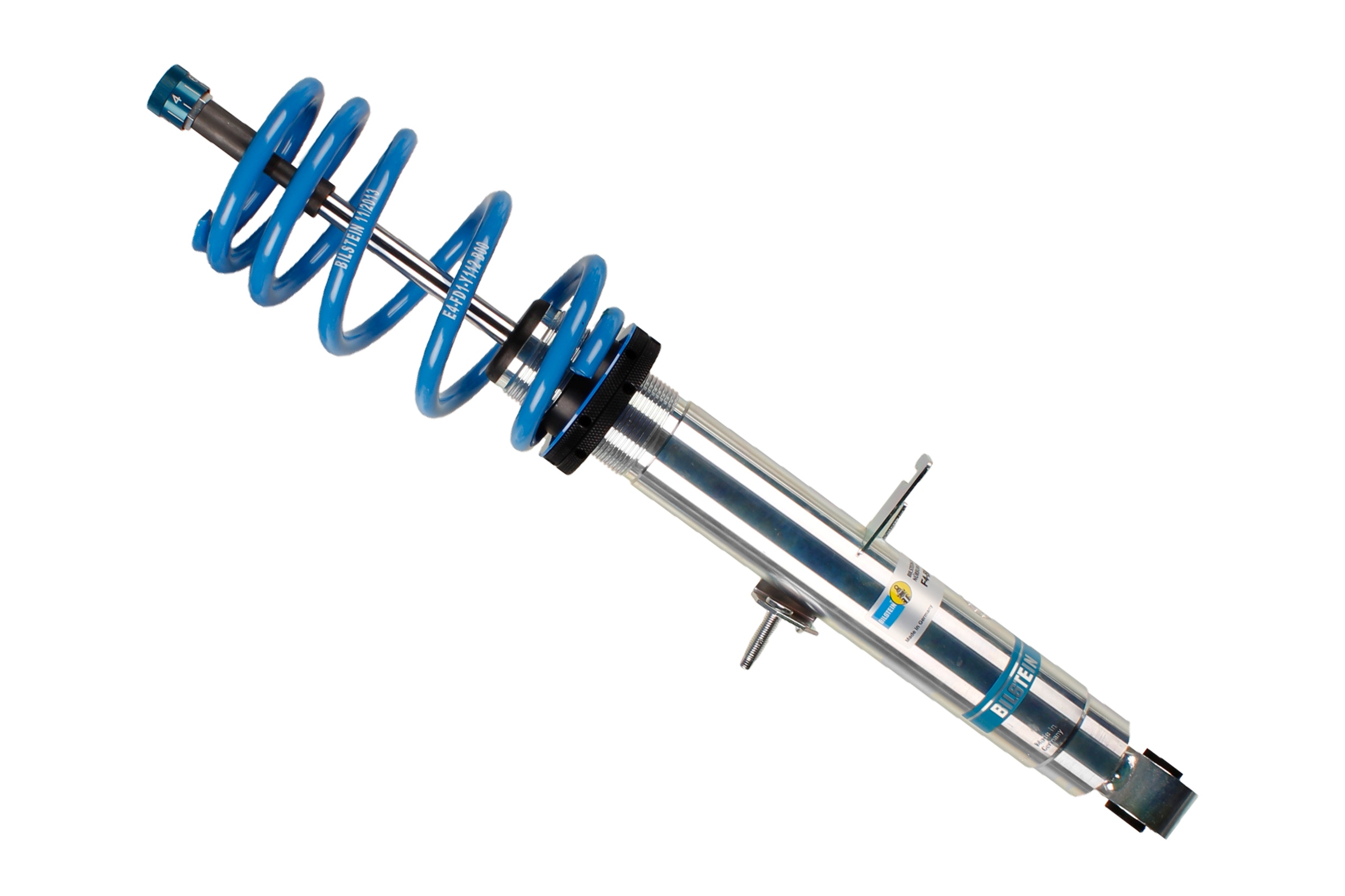 BILSTEIN 48-165815 BILSTEIN - B16 PSS10 Fahrwerkssatz, Federn/Dämpfer