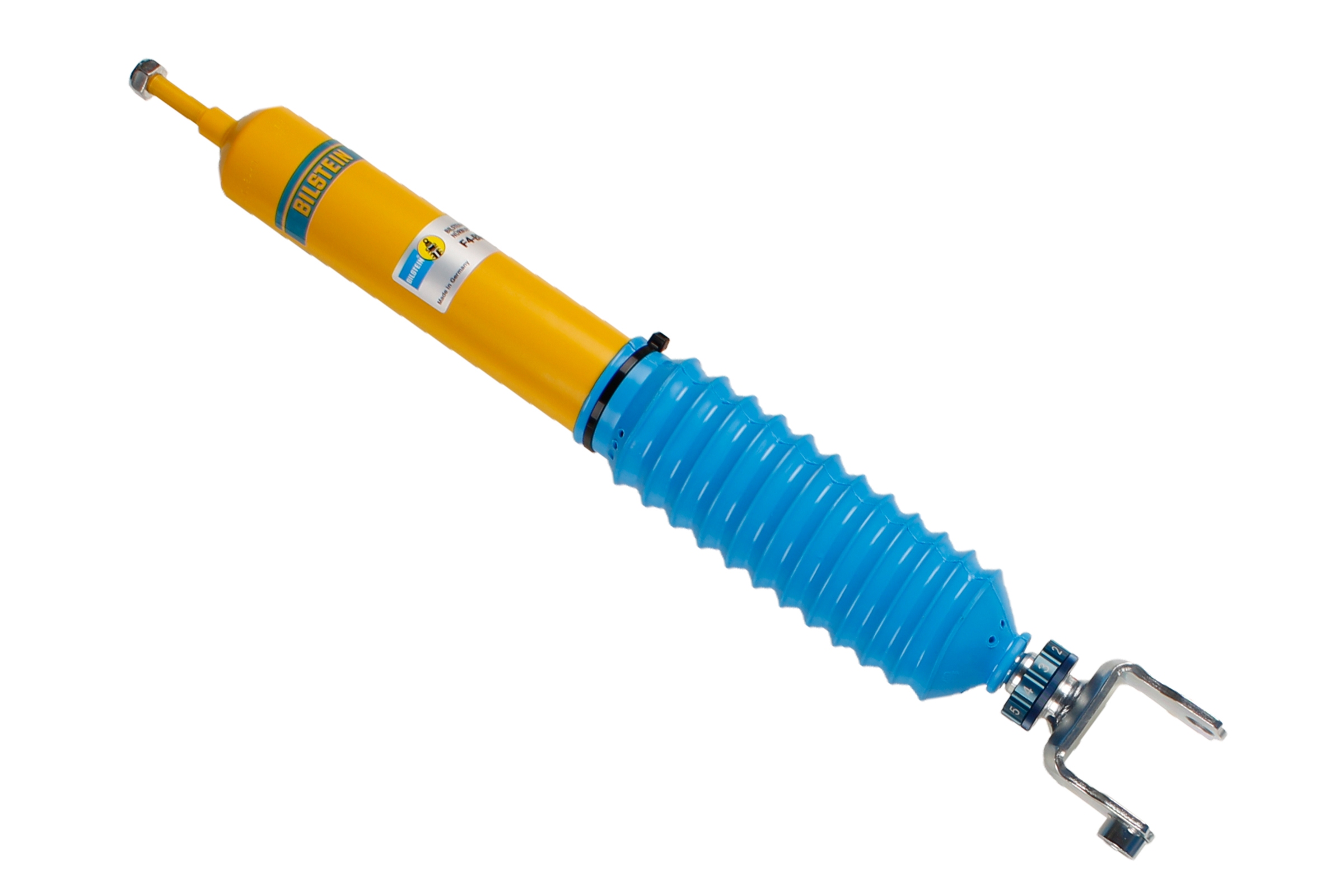 BILSTEIN 48-165815 BILSTEIN - B16 PSS10 Fahrwerkssatz, Federn/Dämpfer