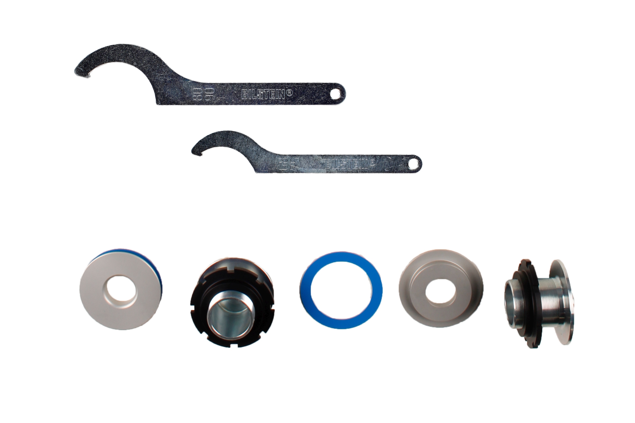 BILSTEIN 48-169301 BILSTEIN - B16 PSS9 Fahrwerkssatz, Federn/Dämpfer