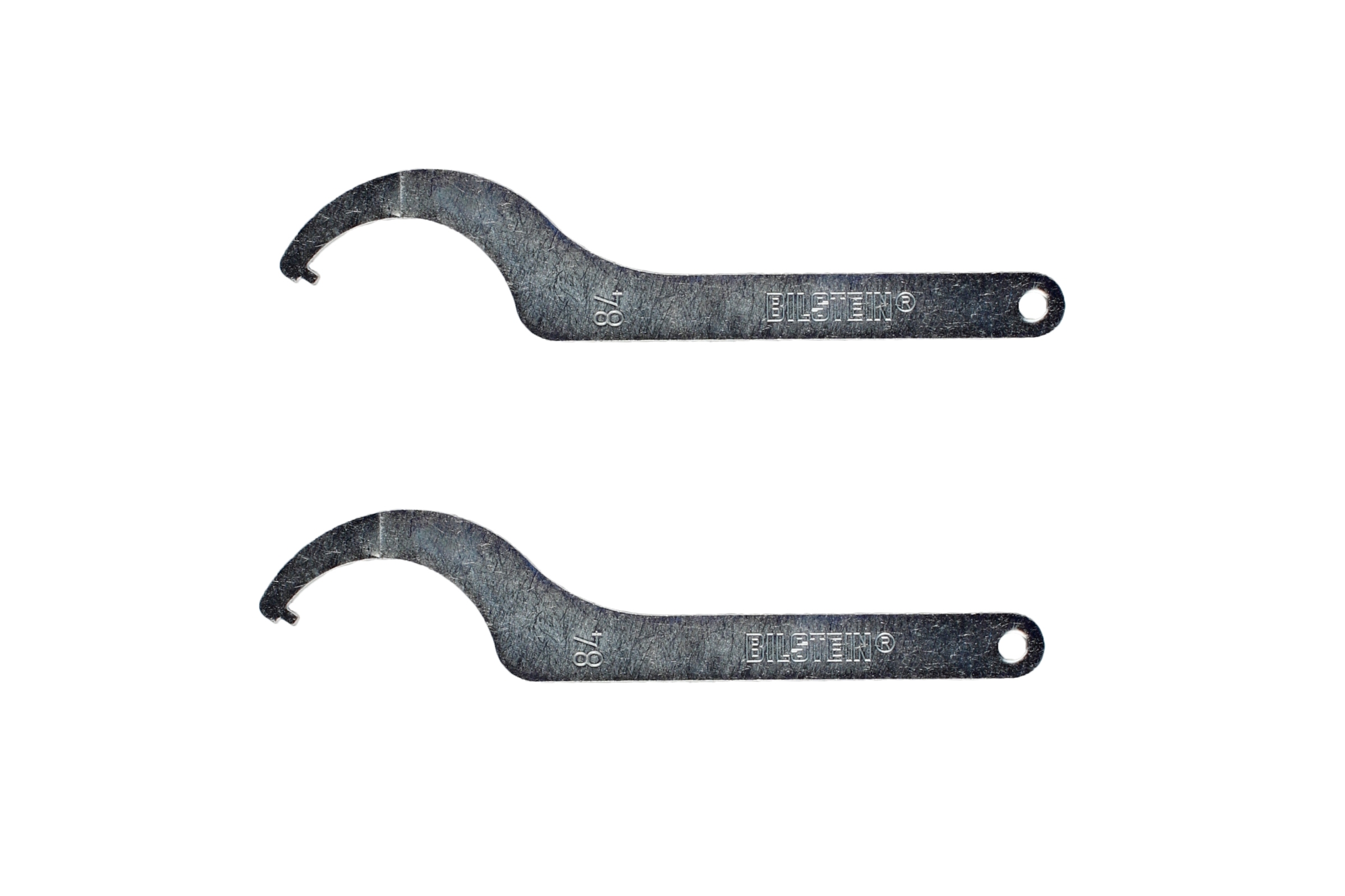 Suspension Kit, springs/shock absorbers 2
