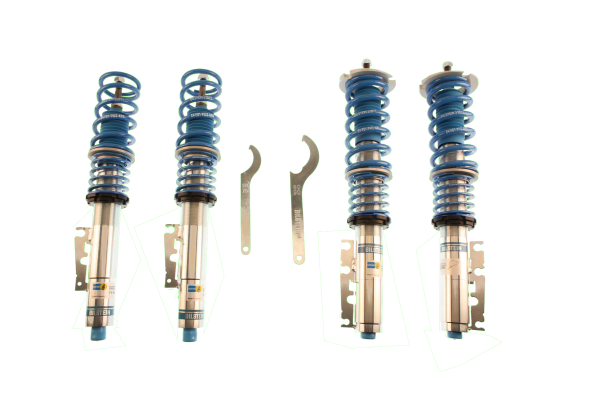 BILSTEIN 48-181440 Kit autotelaio, Molleggio/Ammortizzatore-Kit autotelaio, Molleggio/Ammortizzatore-Ricambi Euro