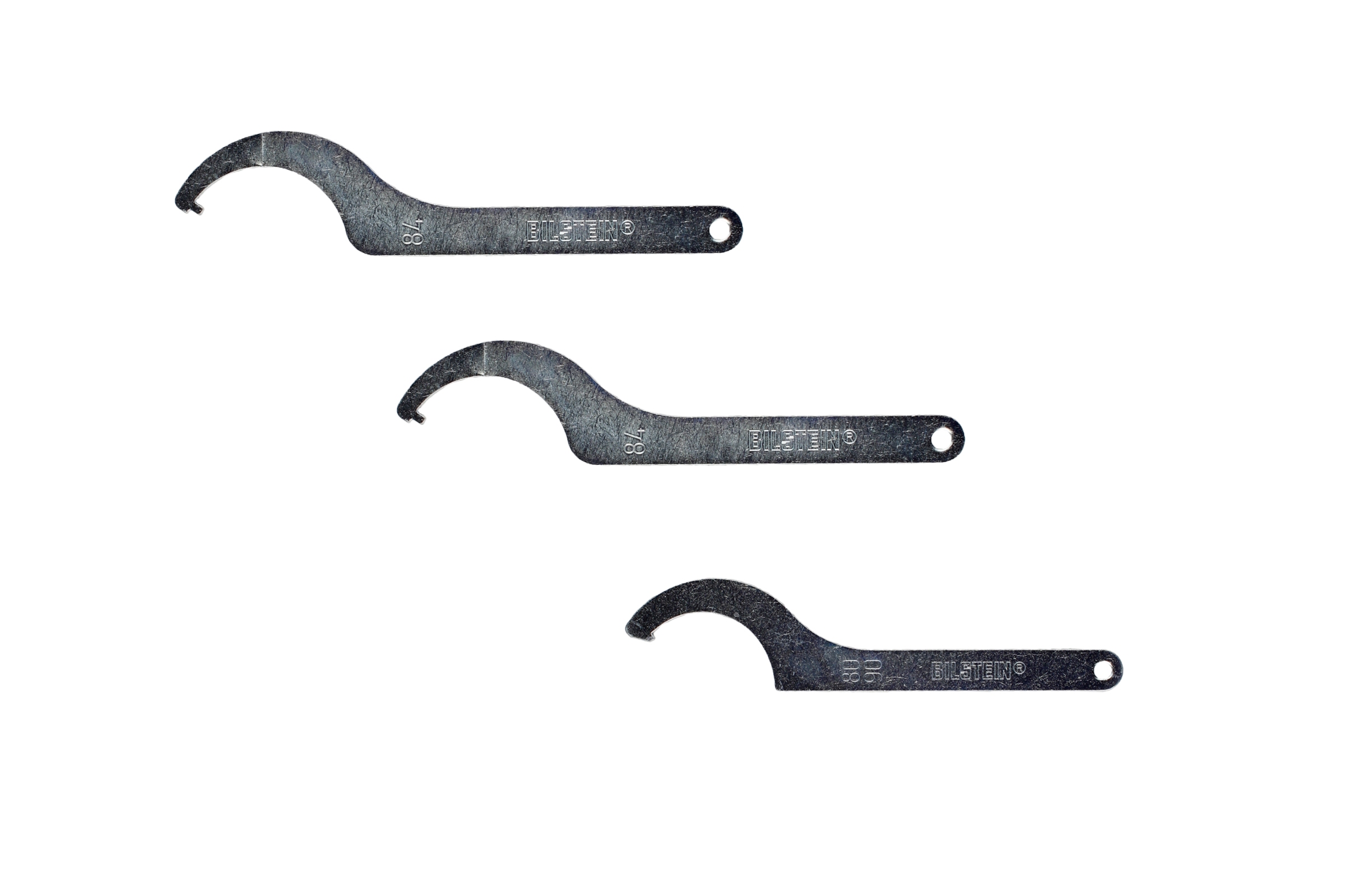 Suspension Kit, springs/shock absorbers 2