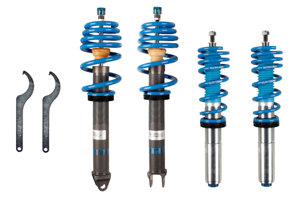 BILSTEIN 48-216036 Kit autotelaio, Molleggio/Ammortizzatore