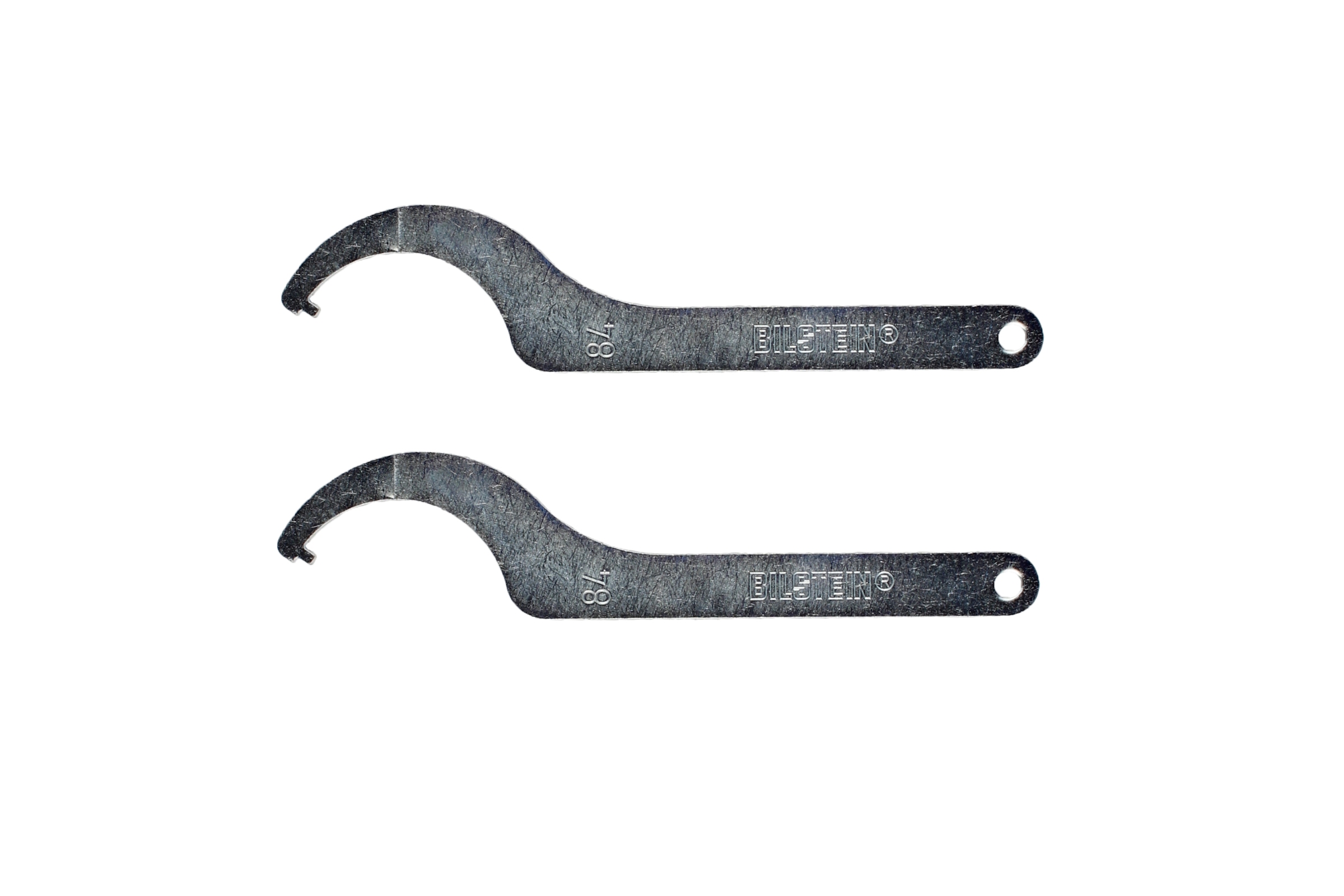 Suspension Kit, springs/shock absorbers 2