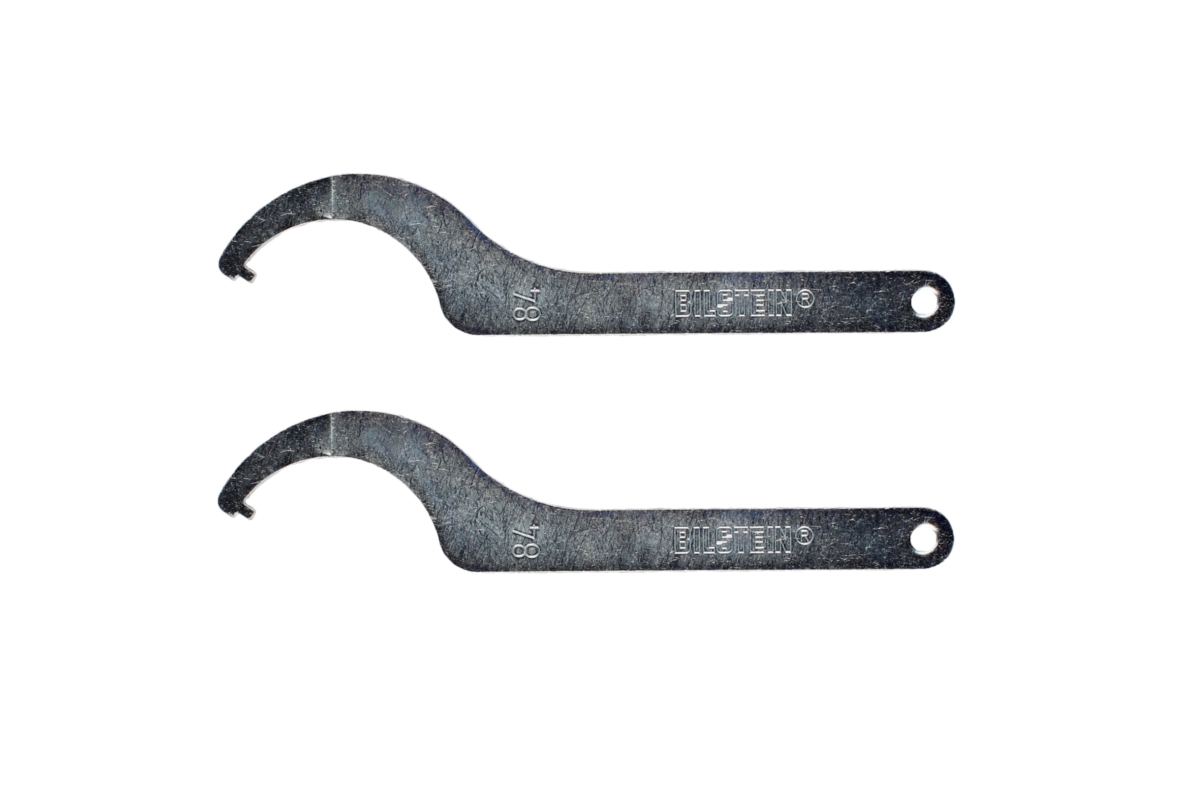 Suspension Kit, springs/shock absorbers 2