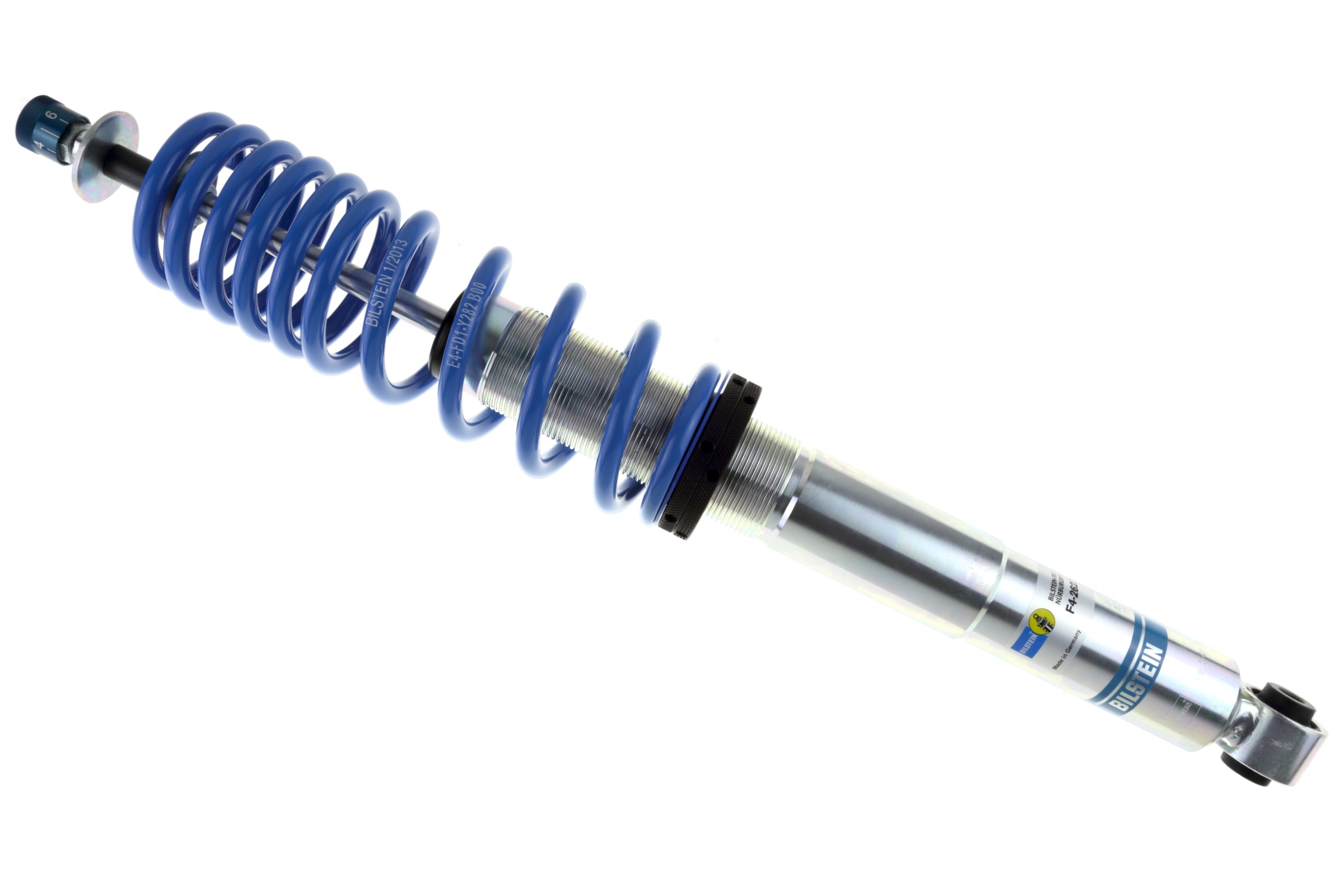 BILSTEIN 48-227186 BILSTEIN - B16 PSS10 Fahrwerkssatz, Federn/Dämpfer
