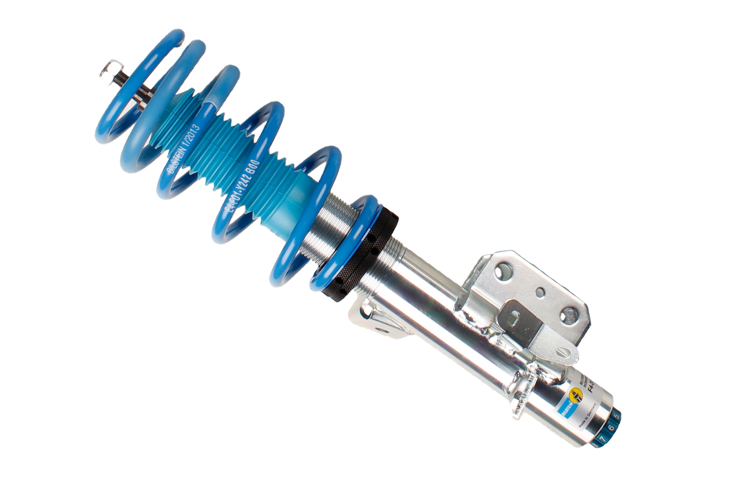 BILSTEIN 48-228299 BILSTEIN - B16 PSS10 Fahrwerkssatz, Federn/Dämpfer