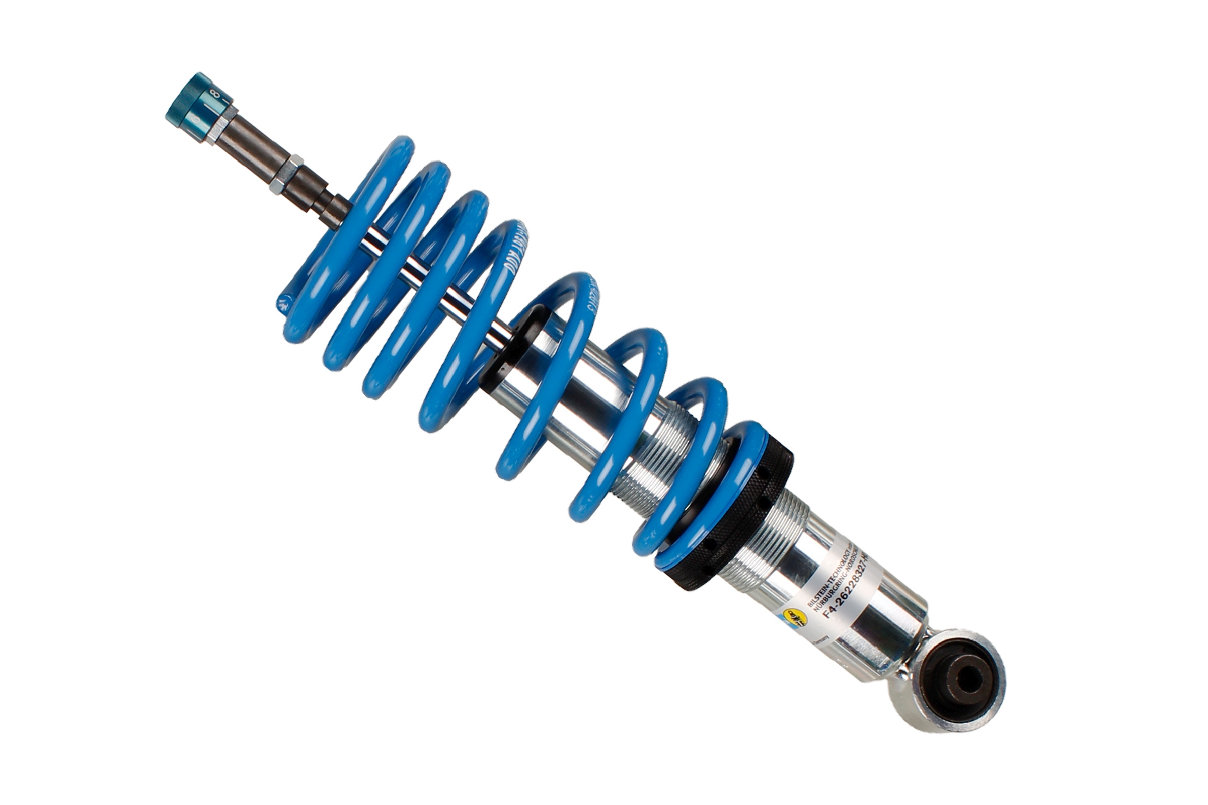 BILSTEIN 48-228299 BILSTEIN - B16 PSS10 Fahrwerkssatz, Federn/Dämpfer