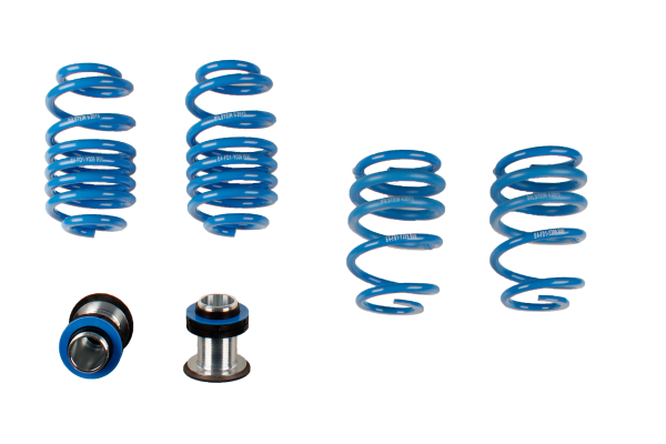 BILSTEIN 48-230032 Kit autotelaio, Molleggio/Ammortizzatore