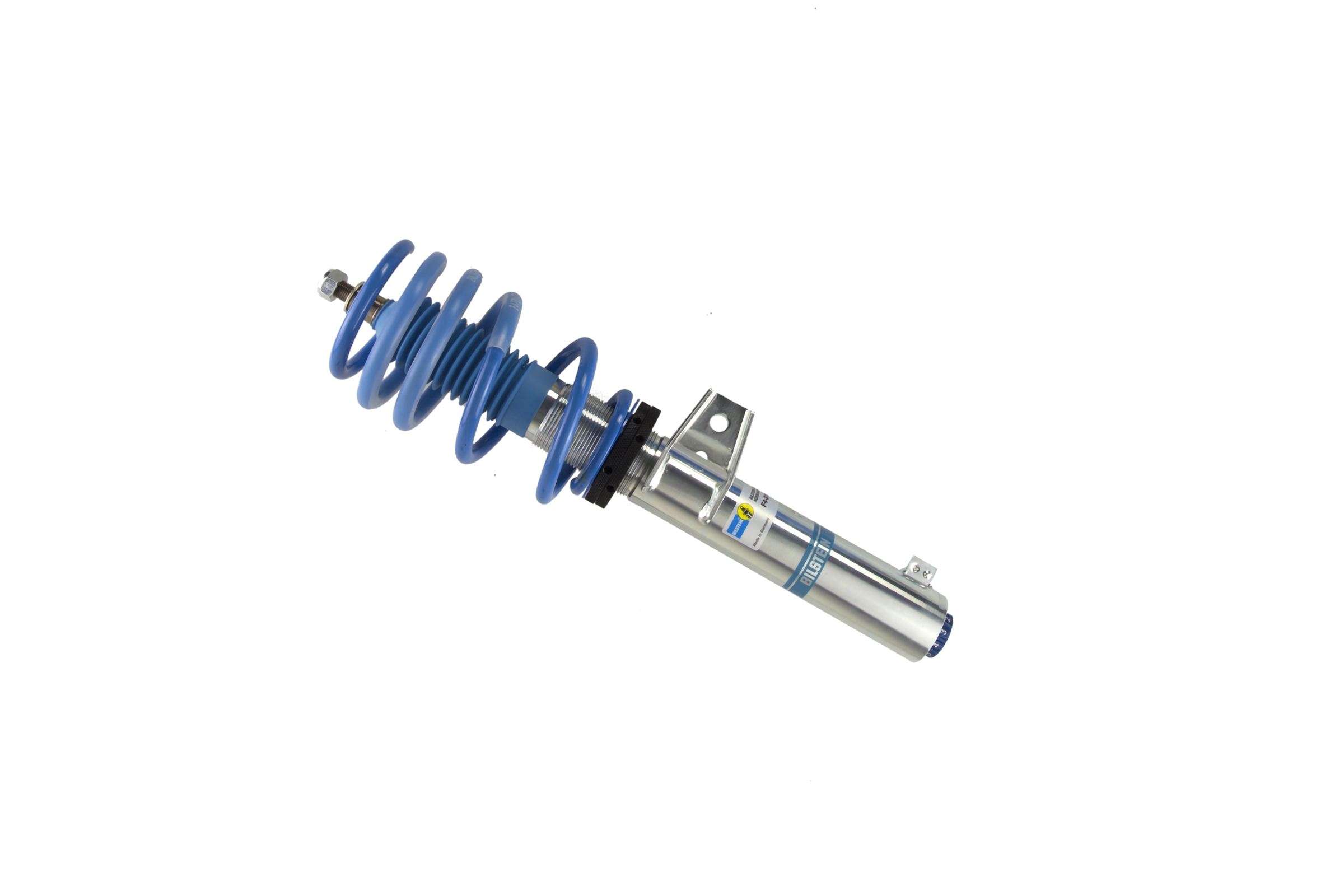 Suspension Kit, springs/shock absorbers 3