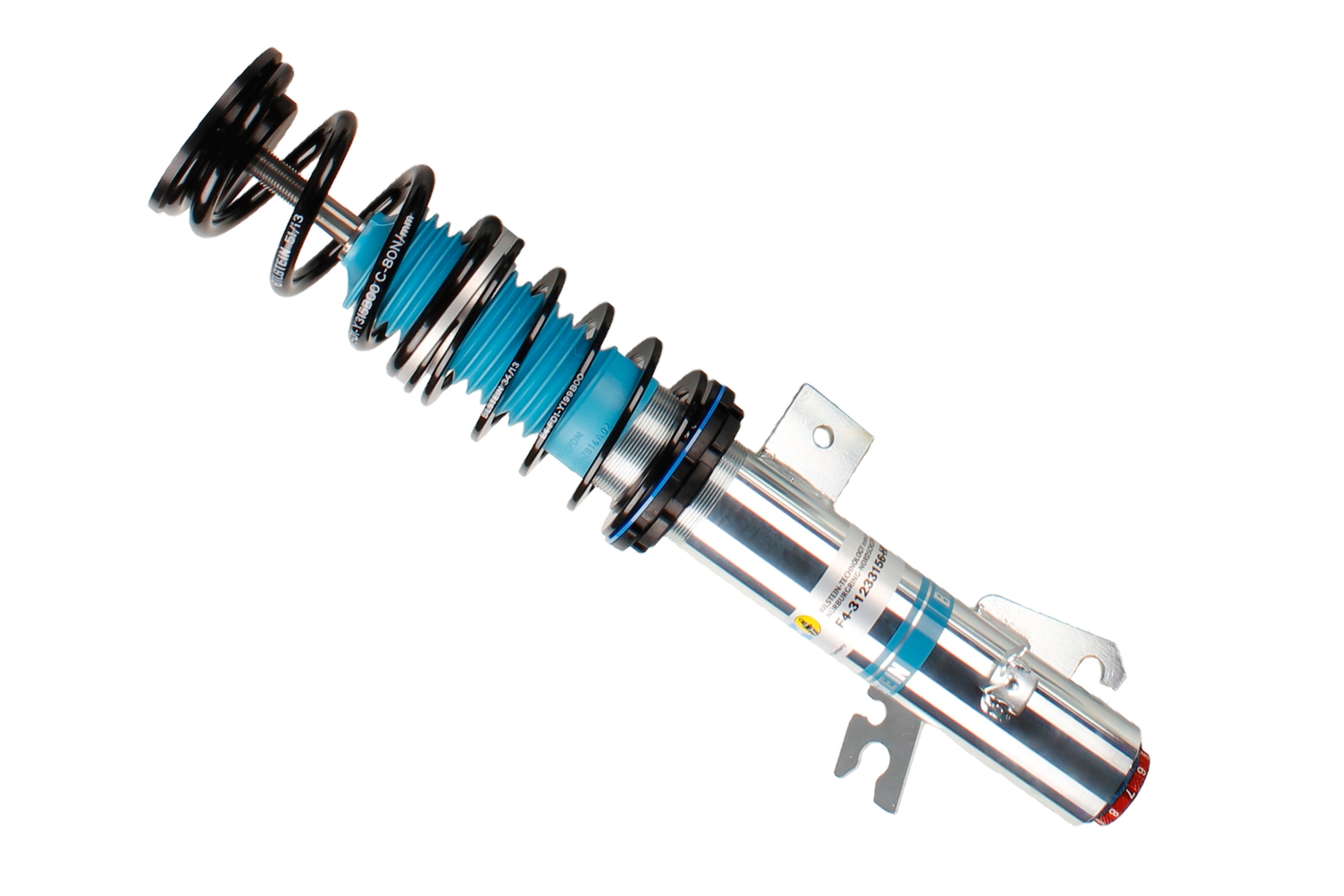 BILSTEIN 48-233132 BILSTEIN - Clubsport® Fahrwerkssatz, Federn/Dämpfer