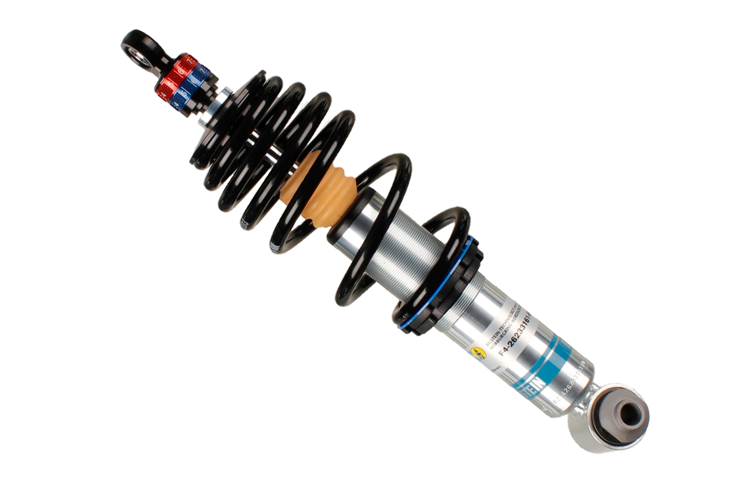 BILSTEIN 48-233132 BILSTEIN - Clubsport® Fahrwerkssatz, Federn/Dämpfer