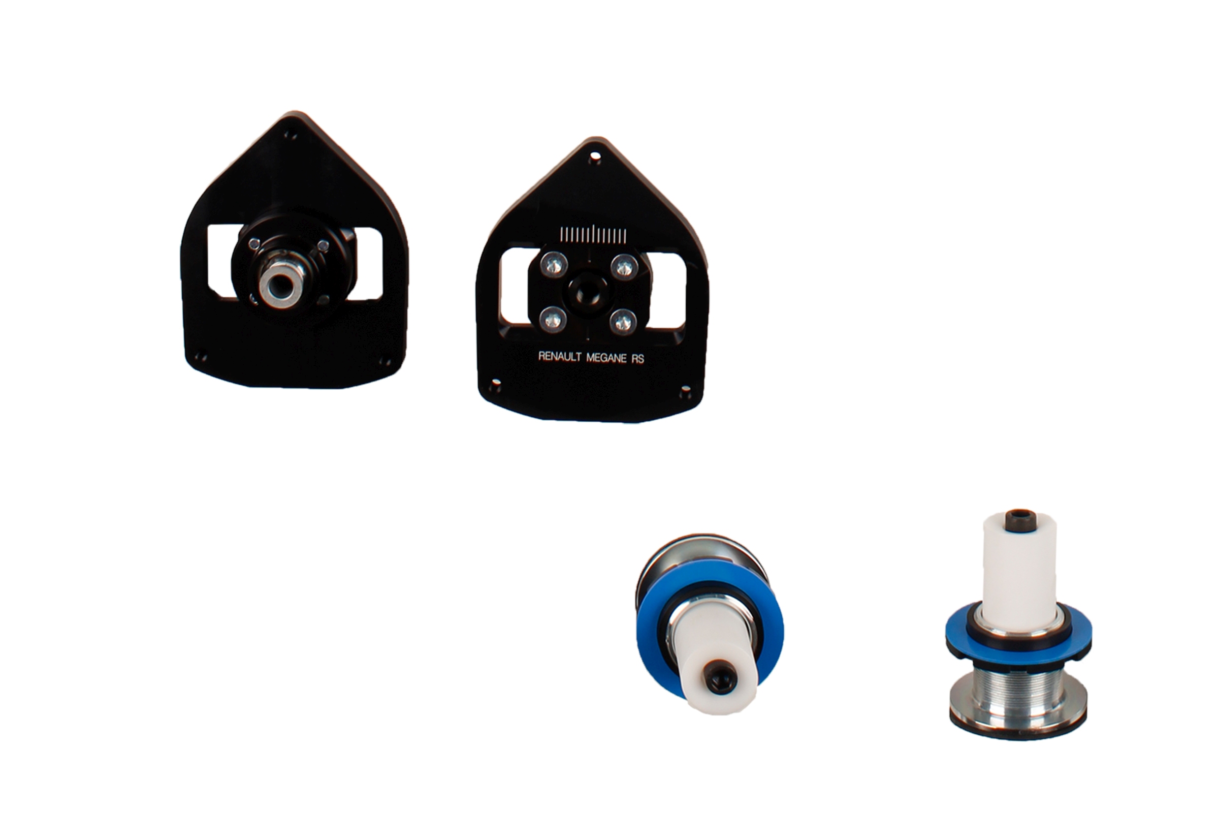 BILSTEIN 48-238212 BILSTEIN - Clubsport® Fahrwerkssatz, Federn/Dämpfer
