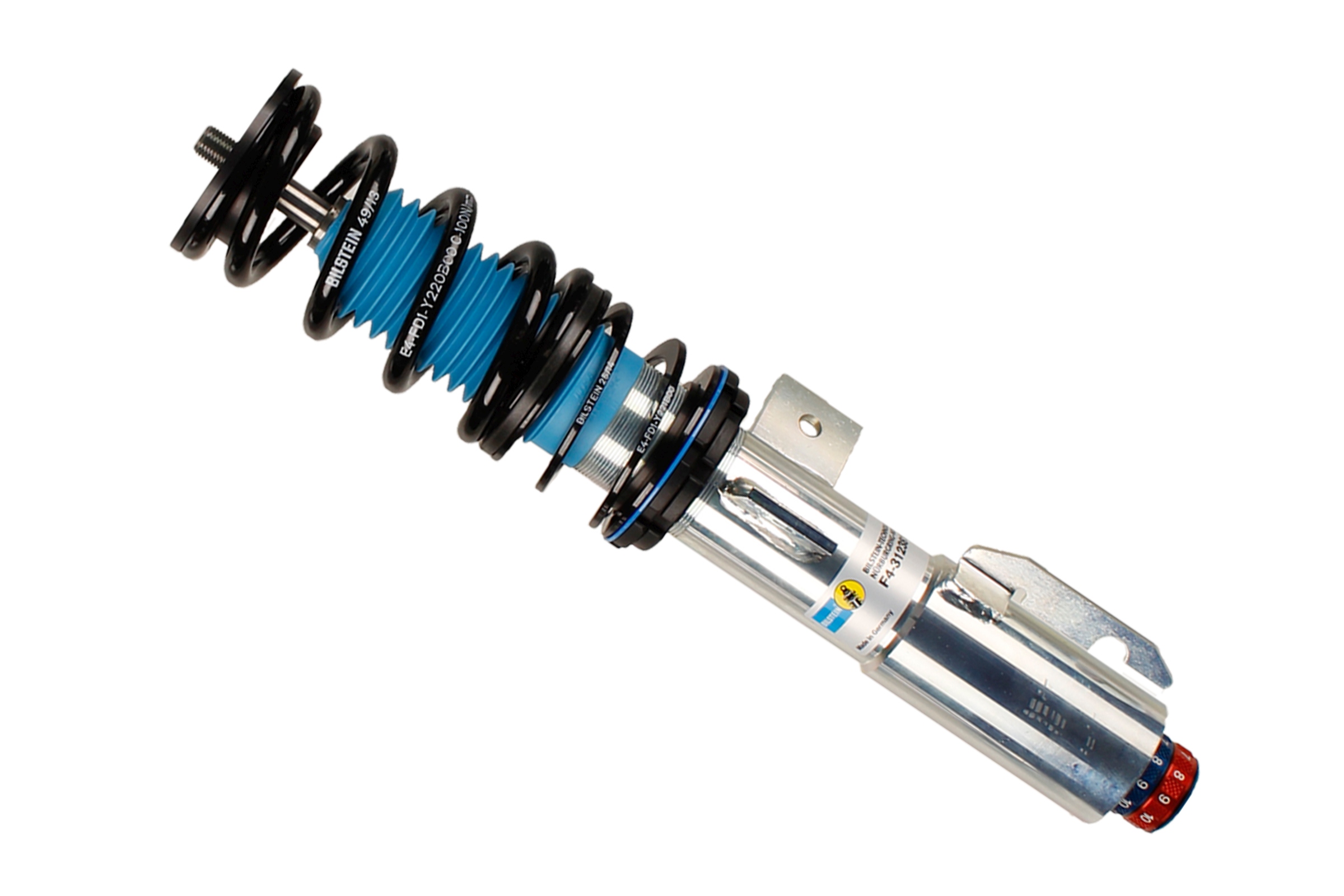 BILSTEIN 48-238212 BILSTEIN - Clubsport® Fahrwerkssatz, Federn/Dämpfer