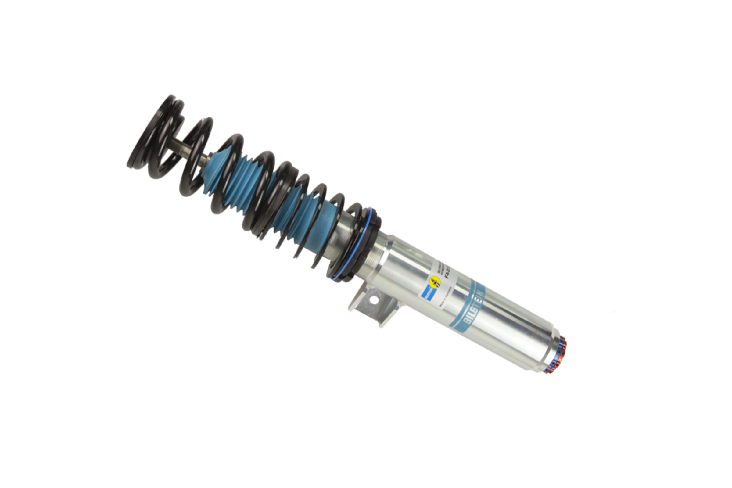 Suspension Kit, springs/shock absorbers 3