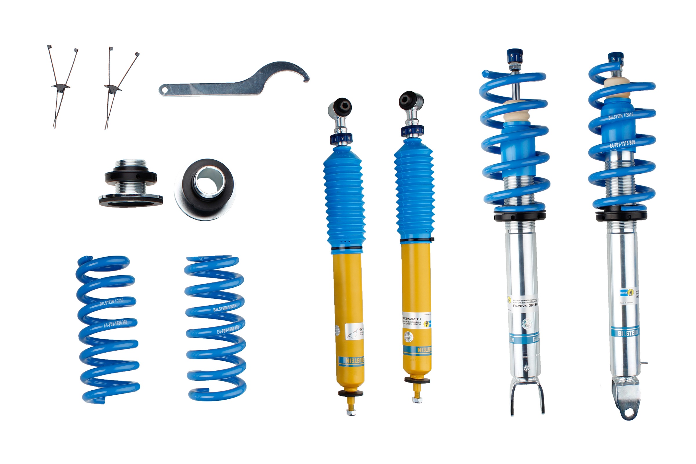 BILSTEIN 48-241373 BILSTEIN...