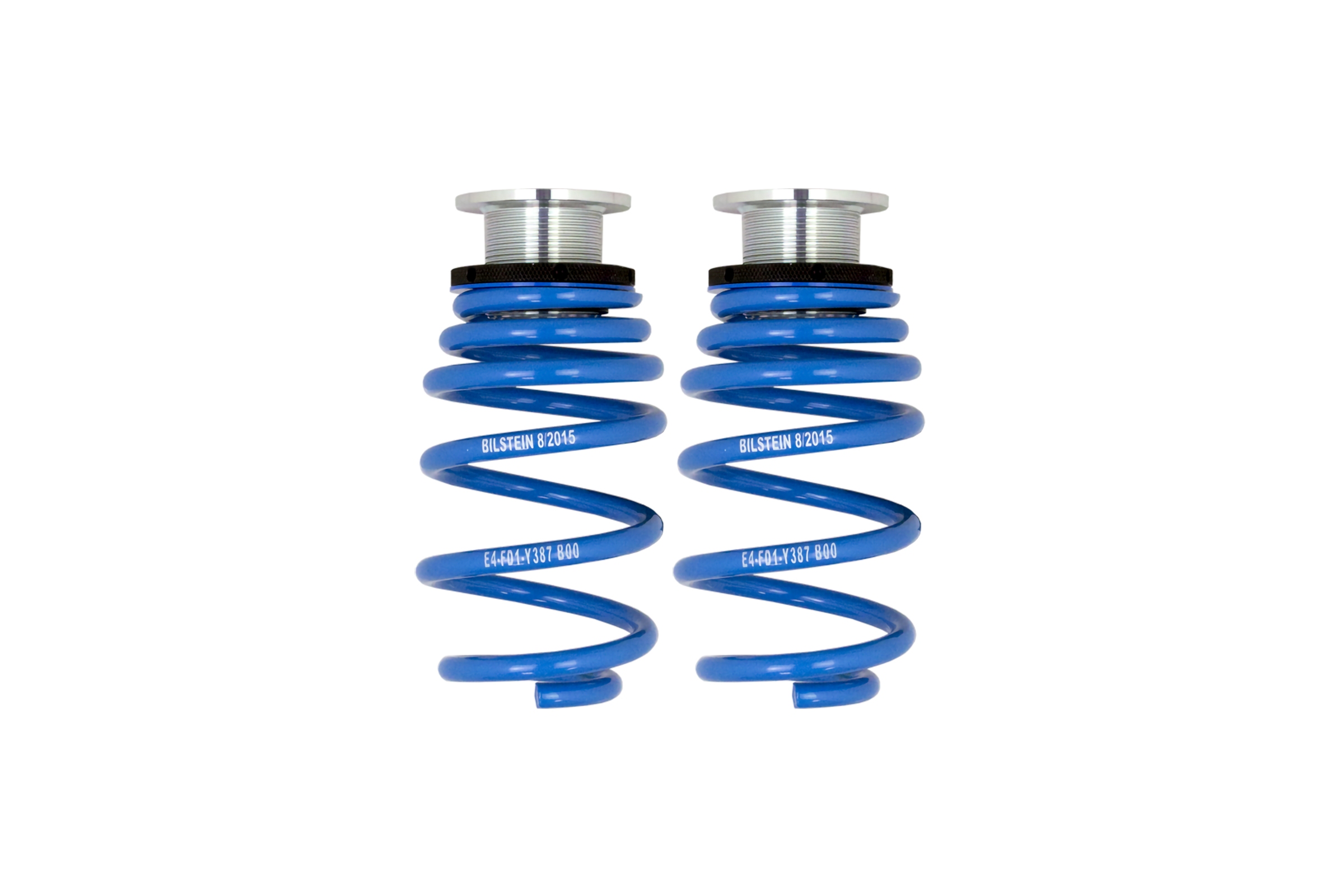 BILSTEIN 48-244428 BILSTEIN - B16 PSS10 Fahrwerkssatz, Federn/Dämpfer