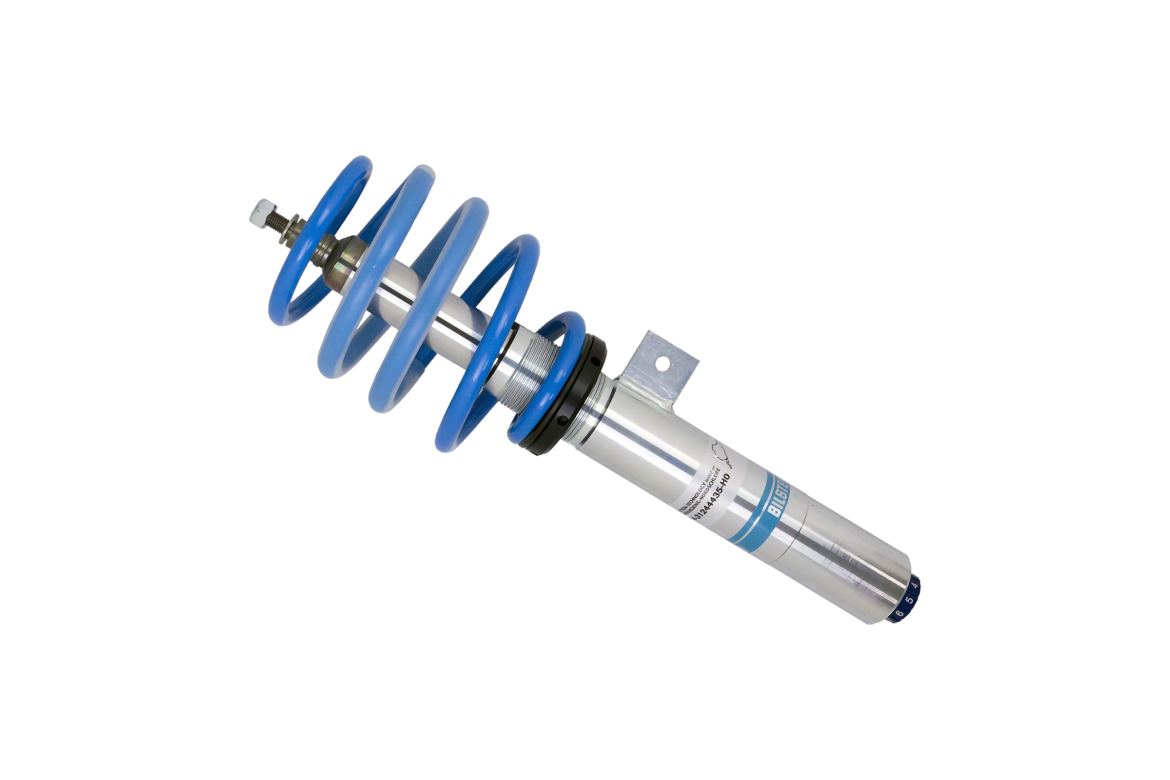 BILSTEIN 48-244428 BILSTEIN - B16 PSS10 Fahrwerkssatz, Federn/Dämpfer
