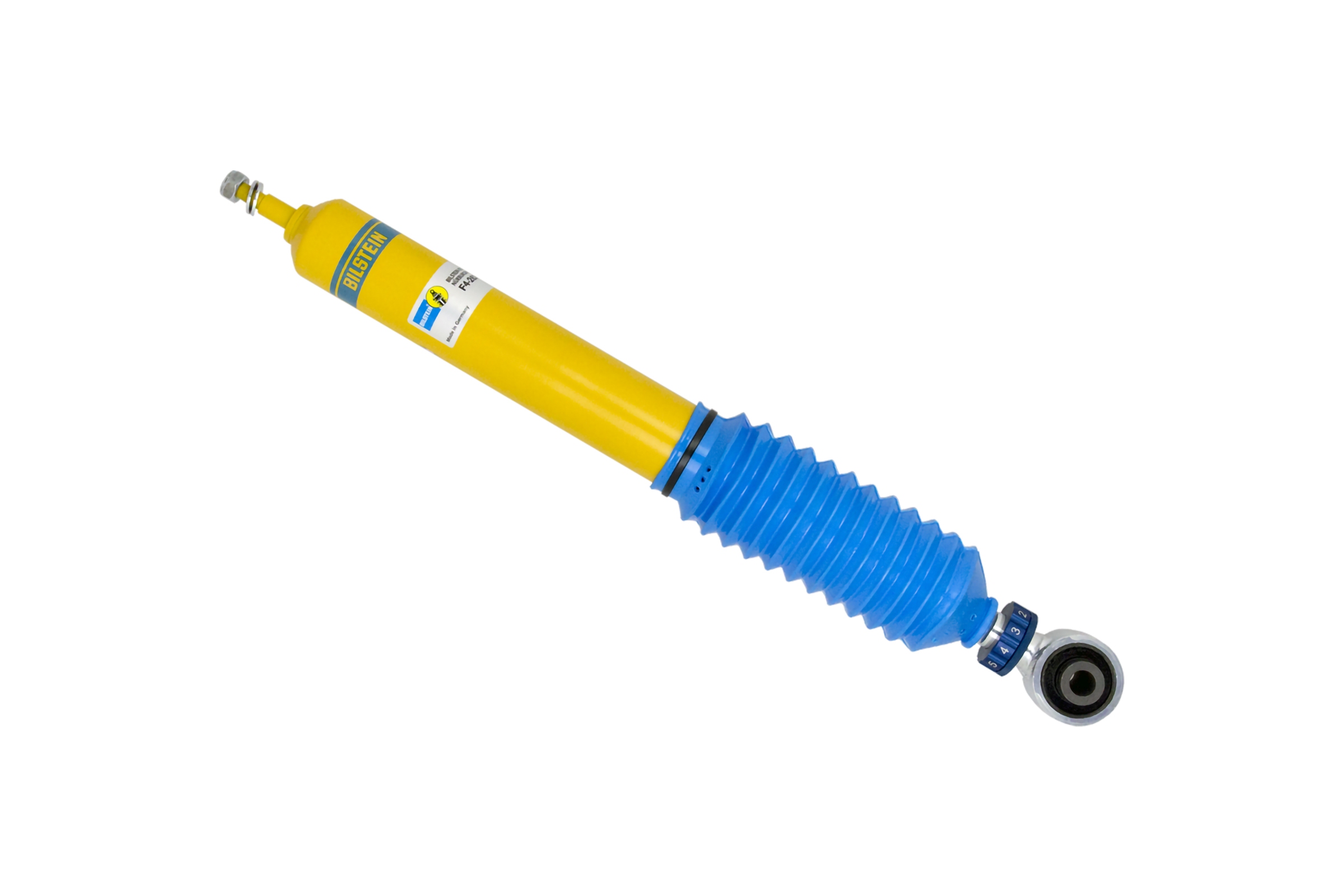 BILSTEIN 48-244428 BILSTEIN - B16 PSS10 Fahrwerkssatz, Federn/Dämpfer