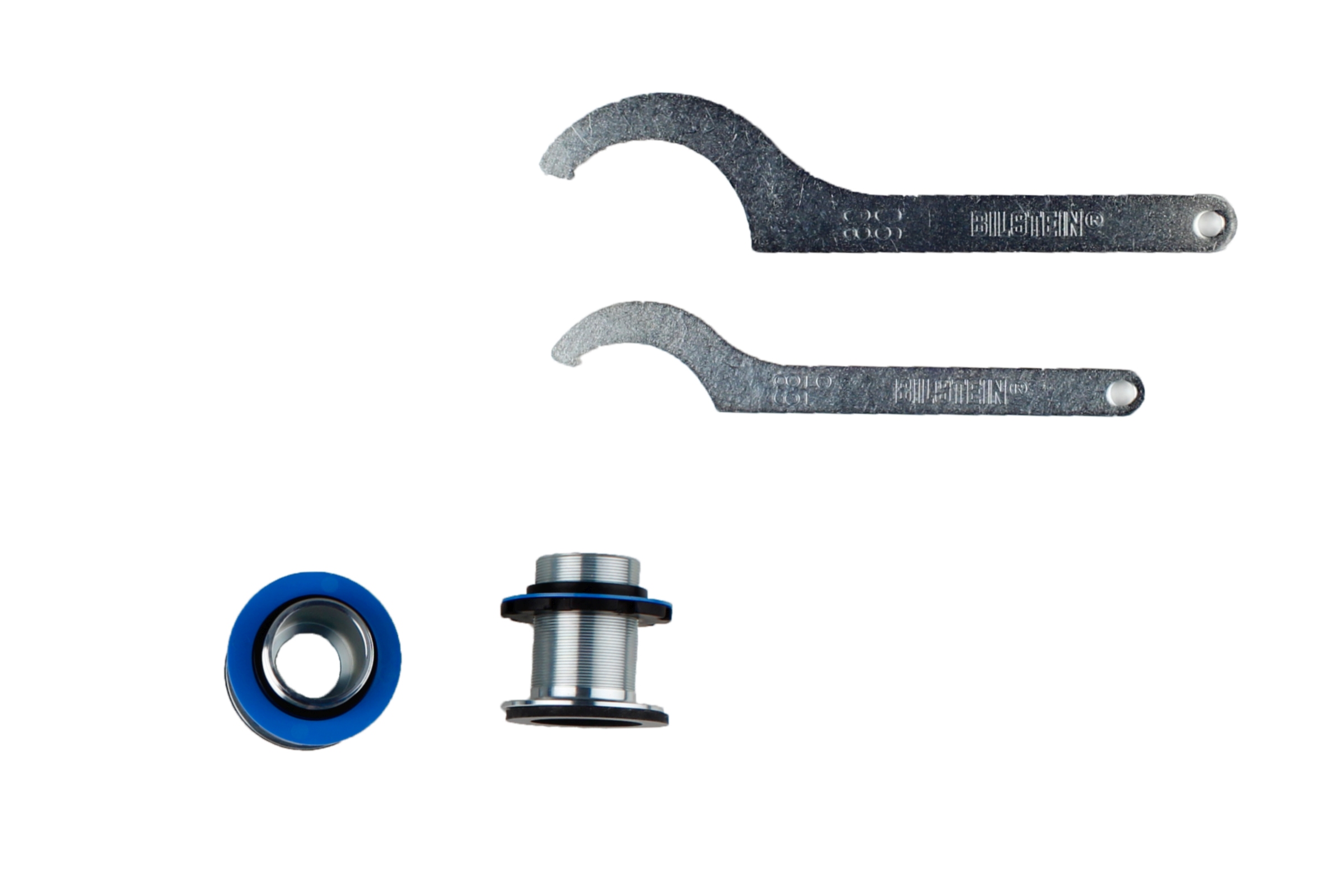 BILSTEIN 48-245296 BILSTEIN - B16 PSS9 Fahrwerkssatz, Federn/Dämpfer