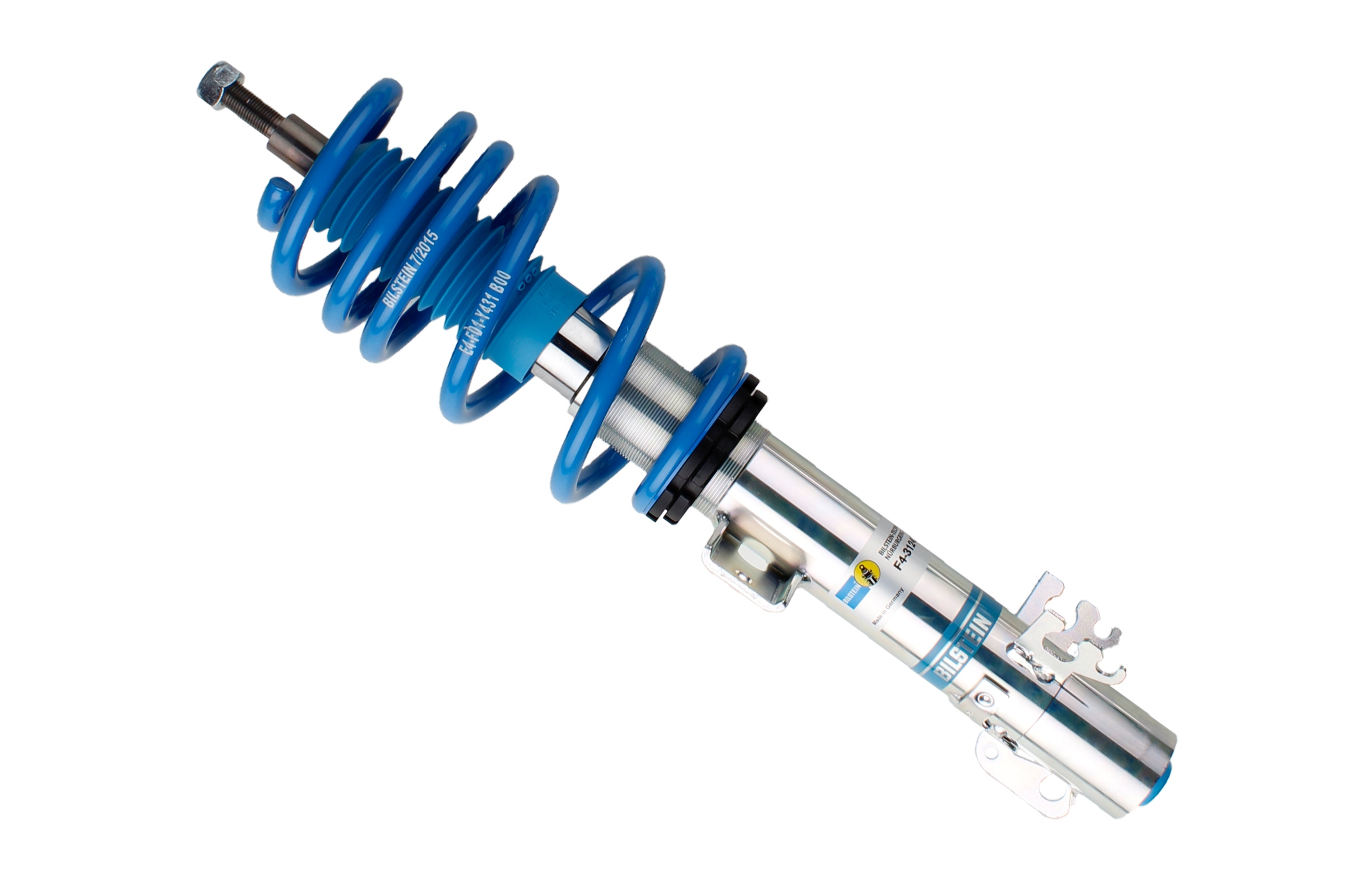 BILSTEIN 48-245296 BILSTEIN - B16 PSS9 Fahrwerkssatz, Federn/Dämpfer