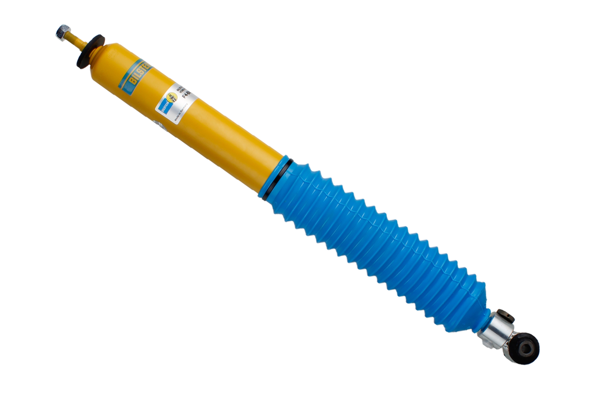 BILSTEIN 48-245296 BILSTEIN - B16 PSS9 Fahrwerkssatz, Federn/Dämpfer