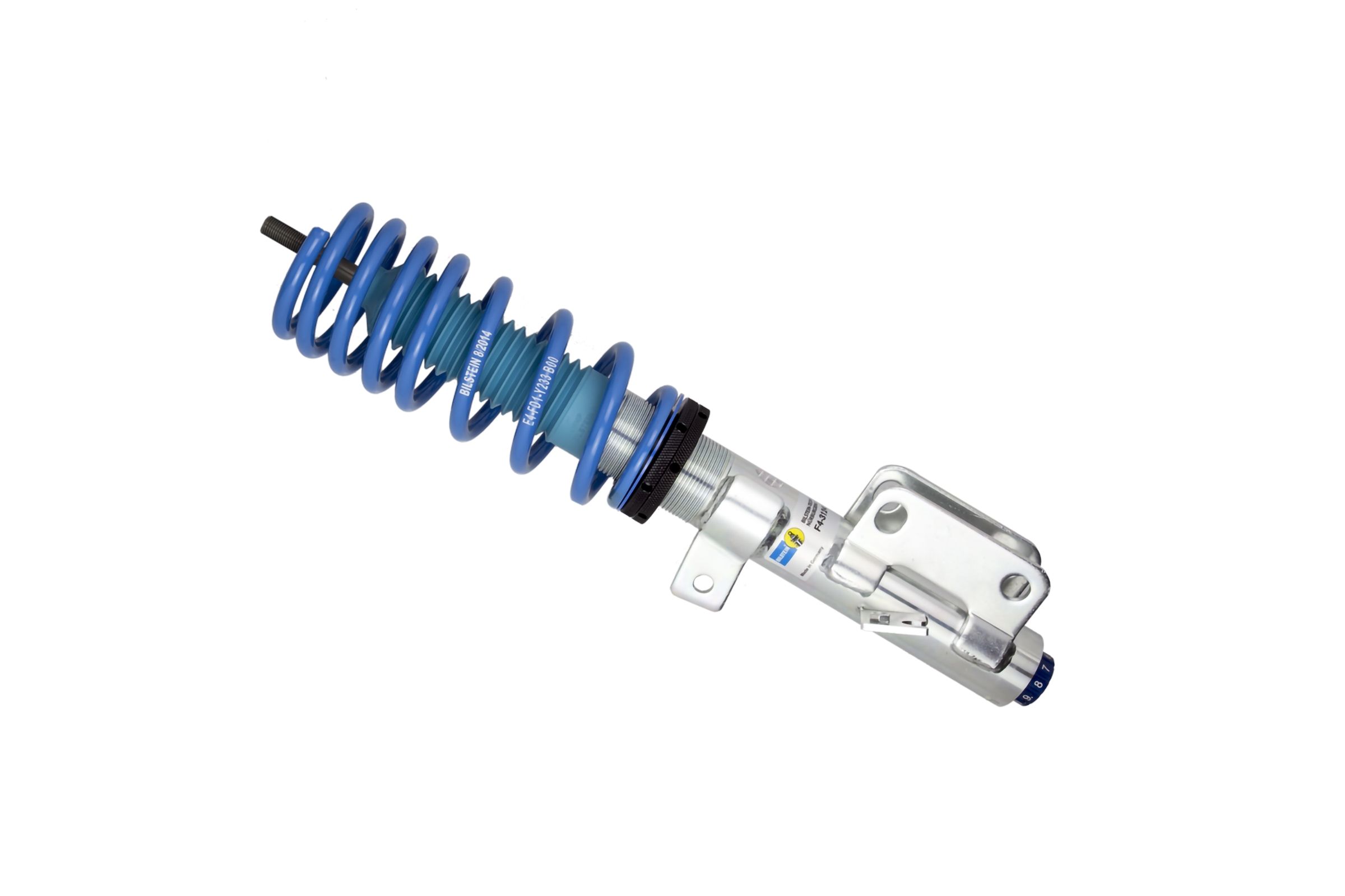 BILSTEIN 48-245715 BILSTEIN - B16 PSS10 Fahrwerkssatz, Federn/Dämpfer
