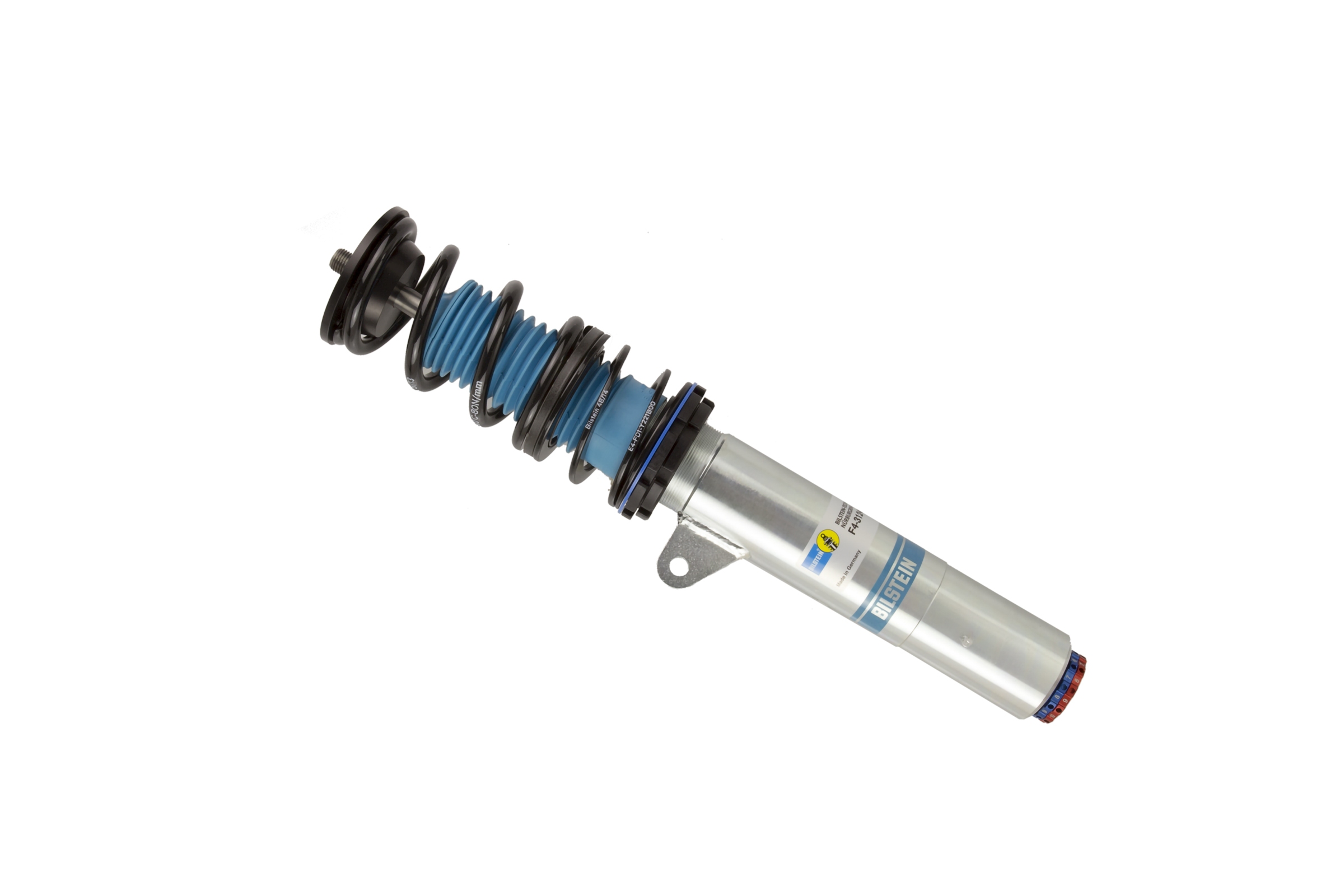 BILSTEIN 48-248815 BILSTEIN - Clubsport® Fahrwerkssatz, Federn/Dämpfer