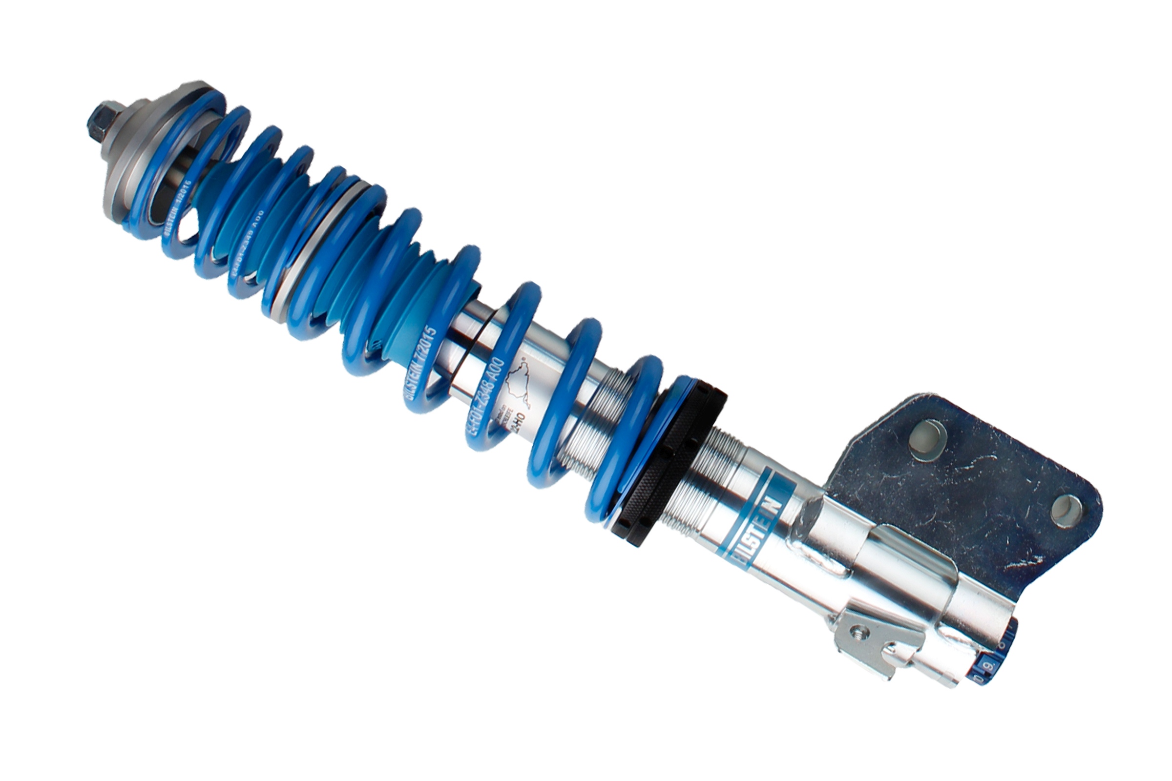 BILSTEIN 48-249546 BILSTEIN - B16 PSS10 Fahrwerkssatz, Federn/Dämpfer