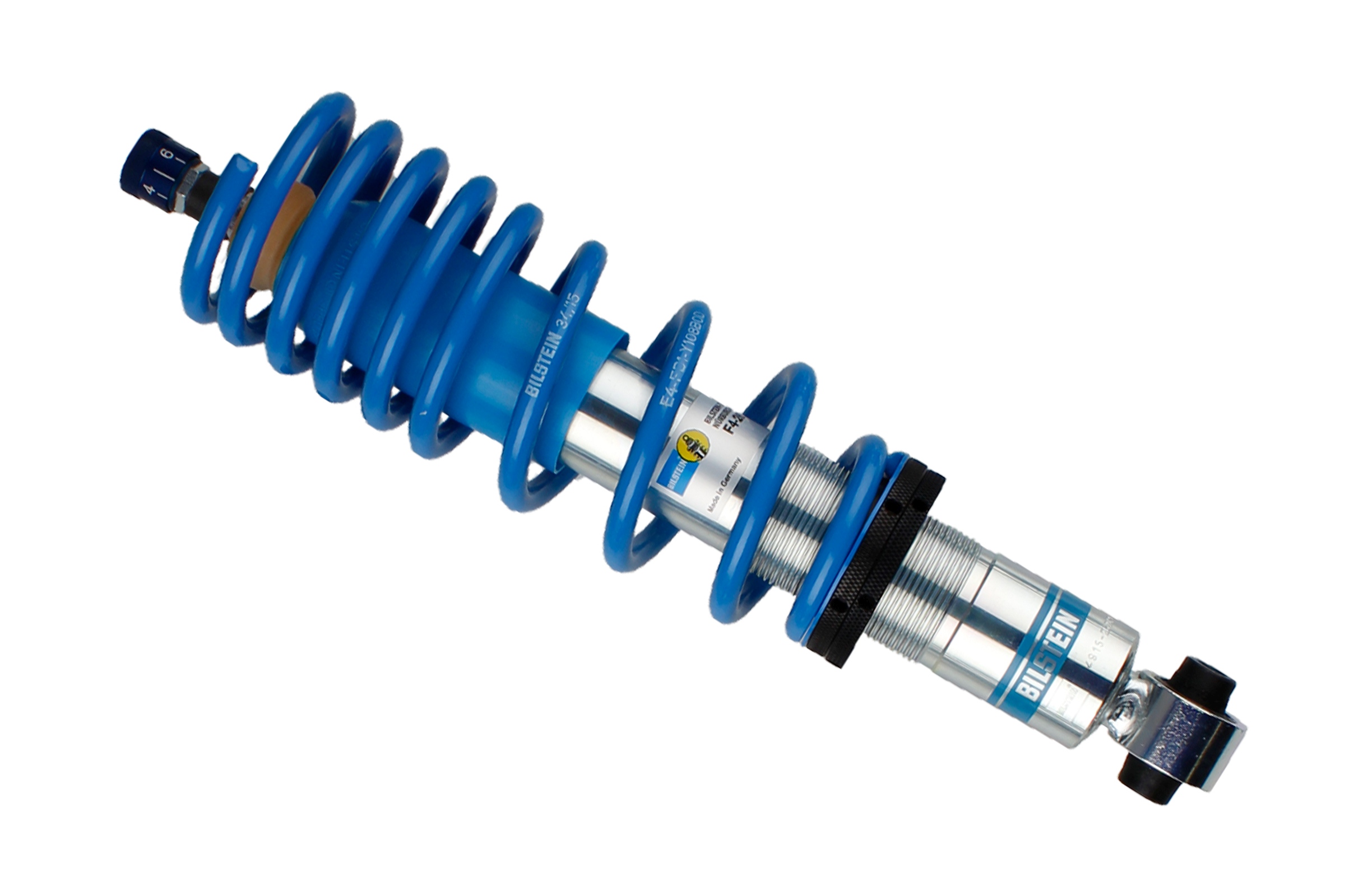 BILSTEIN 48-249546 BILSTEIN - B16 PSS10 Fahrwerkssatz, Federn/Dämpfer