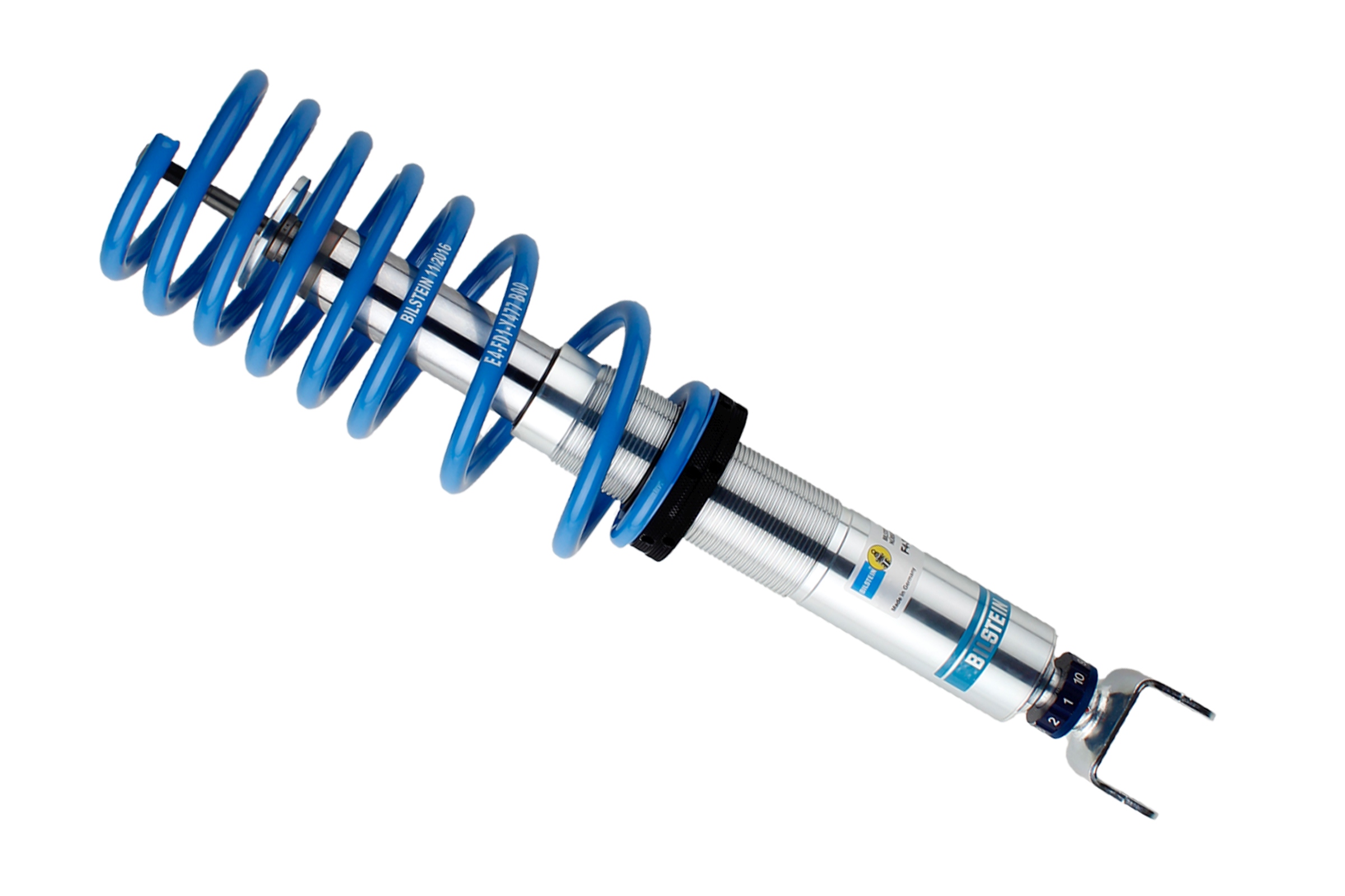 BILSTEIN 48-249669 BILSTEIN - B16 PSS10 Fahrwerkssatz, Federn/Dämpfer