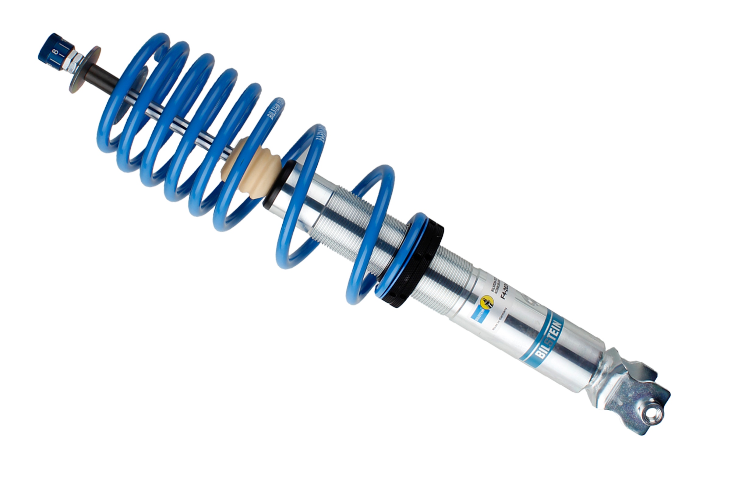 BILSTEIN 48-249669 BILSTEIN - B16 PSS10 Fahrwerkssatz, Federn/Dämpfer