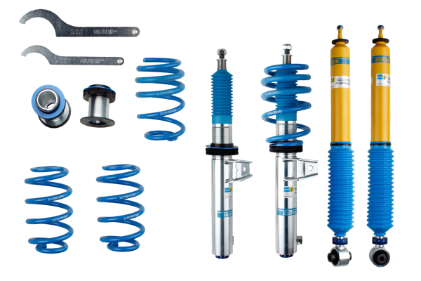 BILSTEIN 48-251570 Kit autotelaio, Molleggio/Ammortizzatore