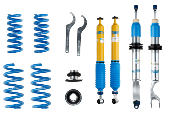 BILSTEIN 48-252096 Kit autotelaio, Molleggio/Ammortizzatore