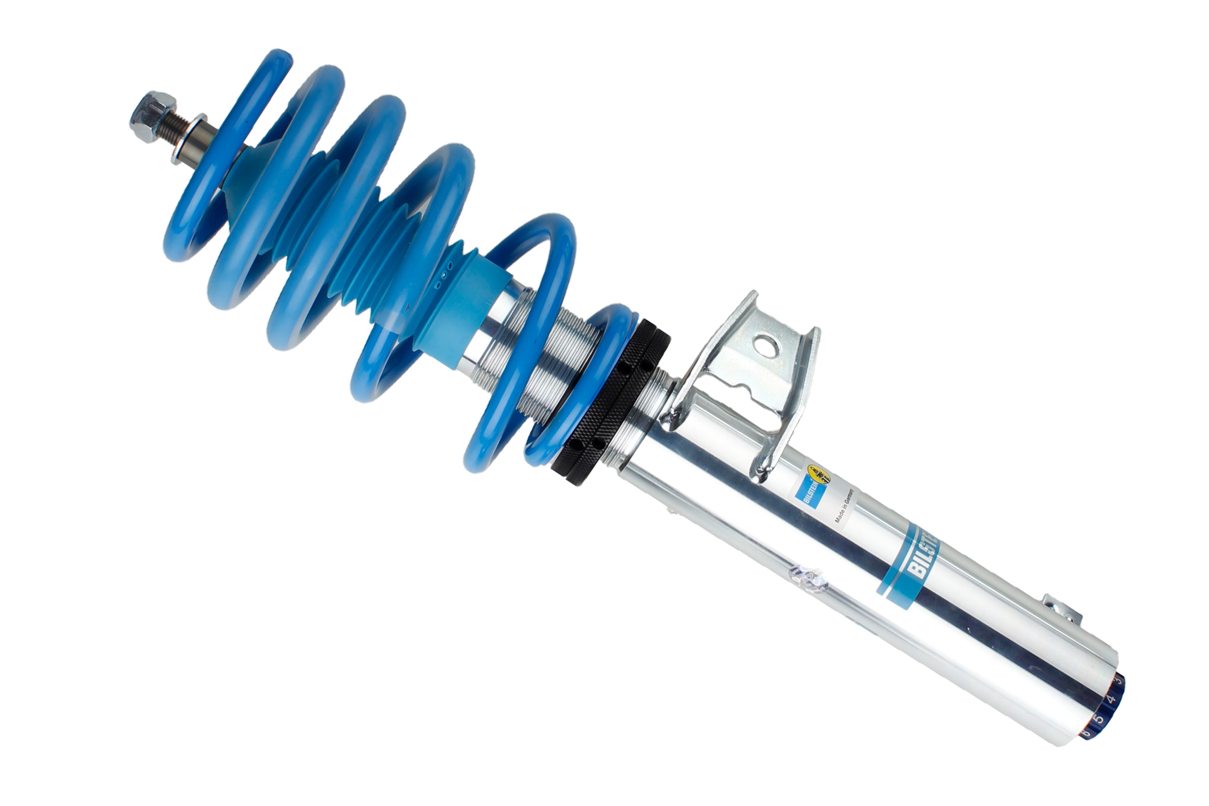 Suspension Kit, springs/shock absorbers 3