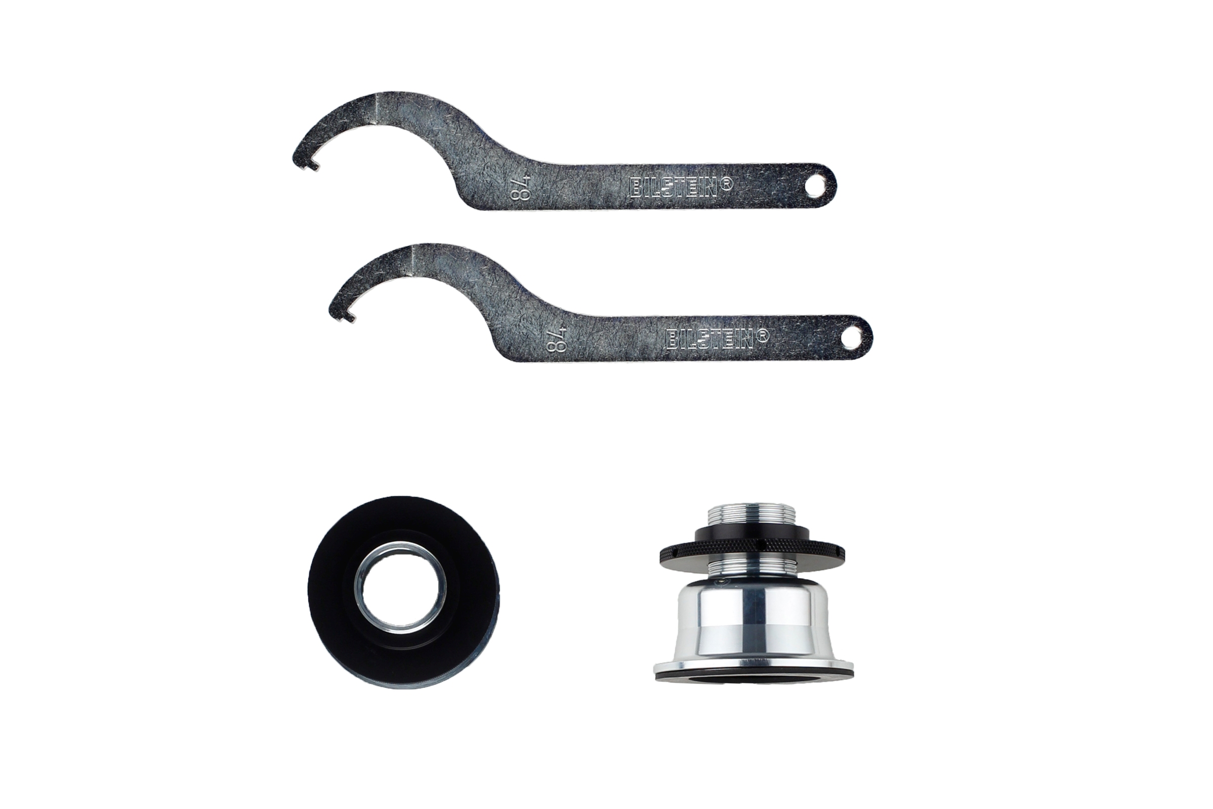 BILSTEIN 48-253901 BILSTEIN - B16 PSS10 Fahrwerkssatz, Federn/Dämpfer