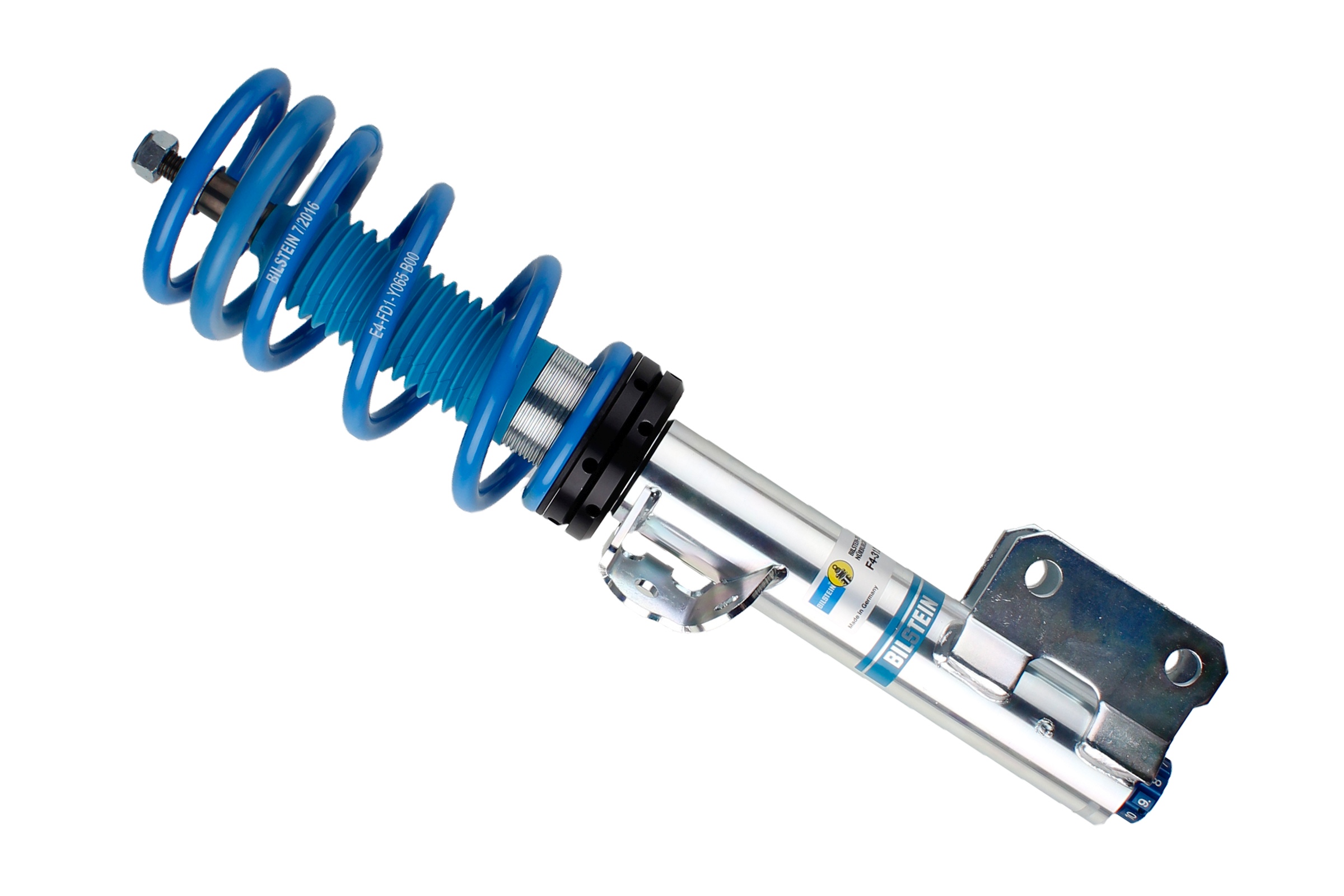 BILSTEIN 48-253901 BILSTEIN - B16 PSS10 Fahrwerkssatz, Federn/Dämpfer
